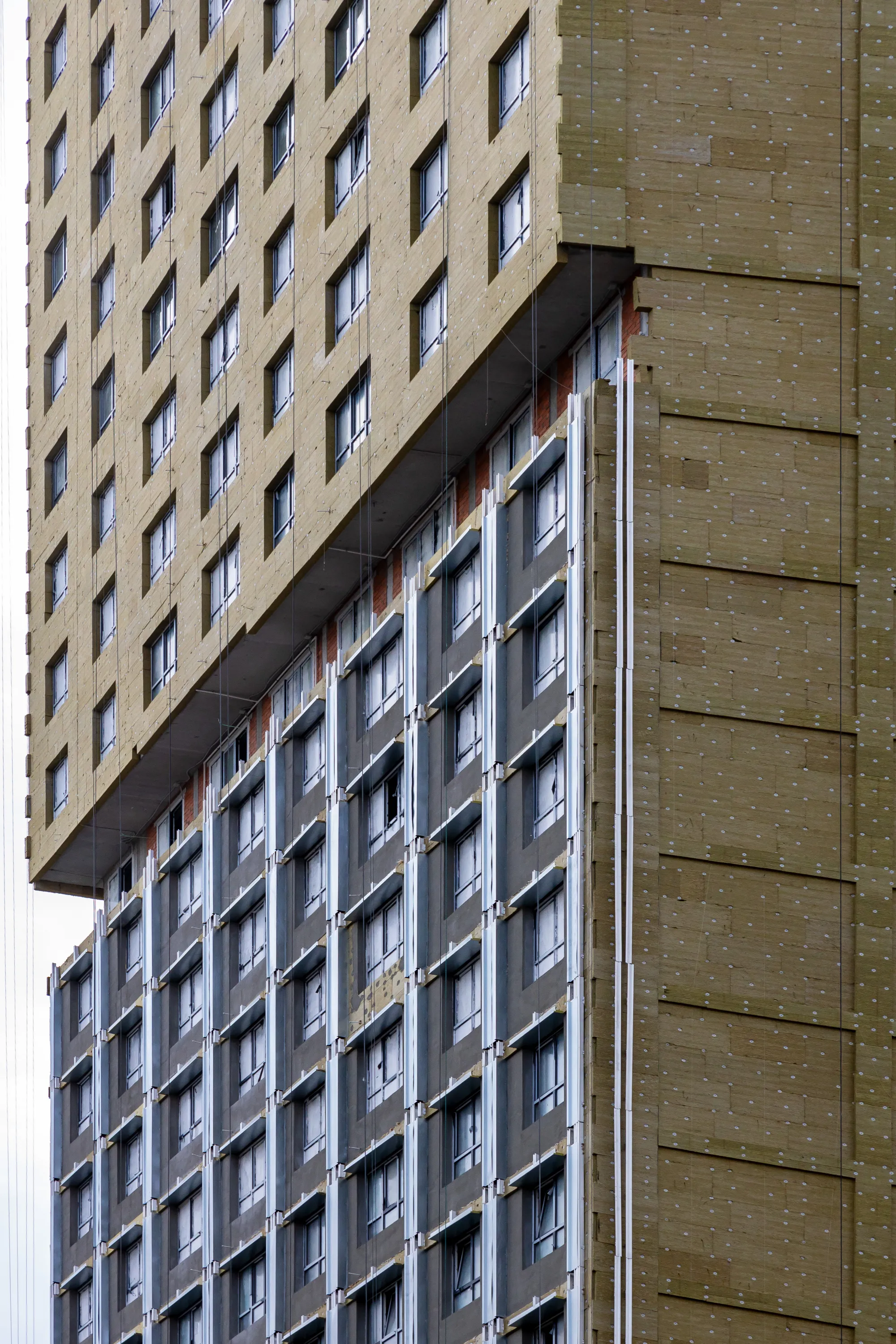 ЖК Парк Столиц ход строительства