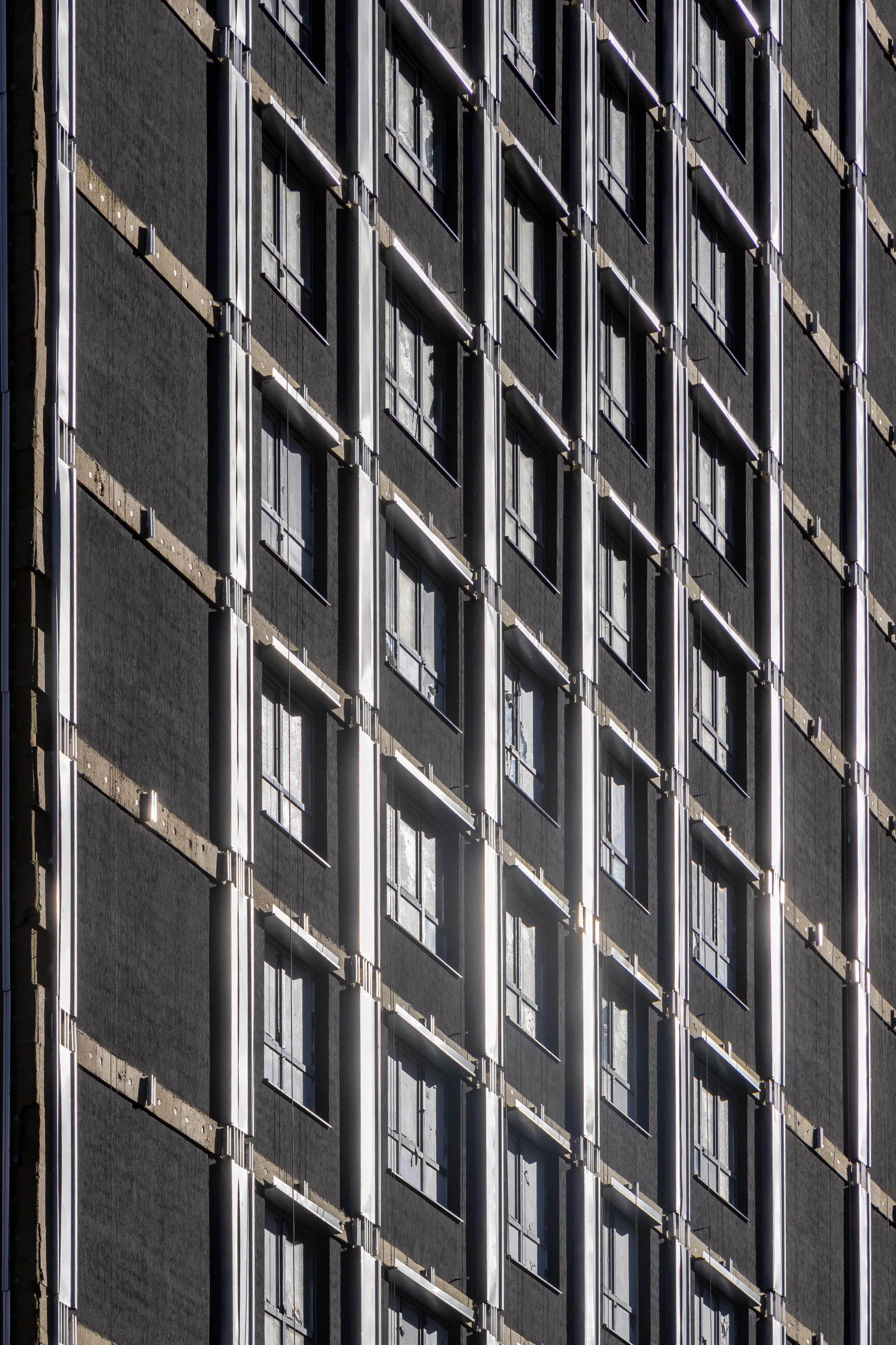 ЖК Парк Столиц ход строительства