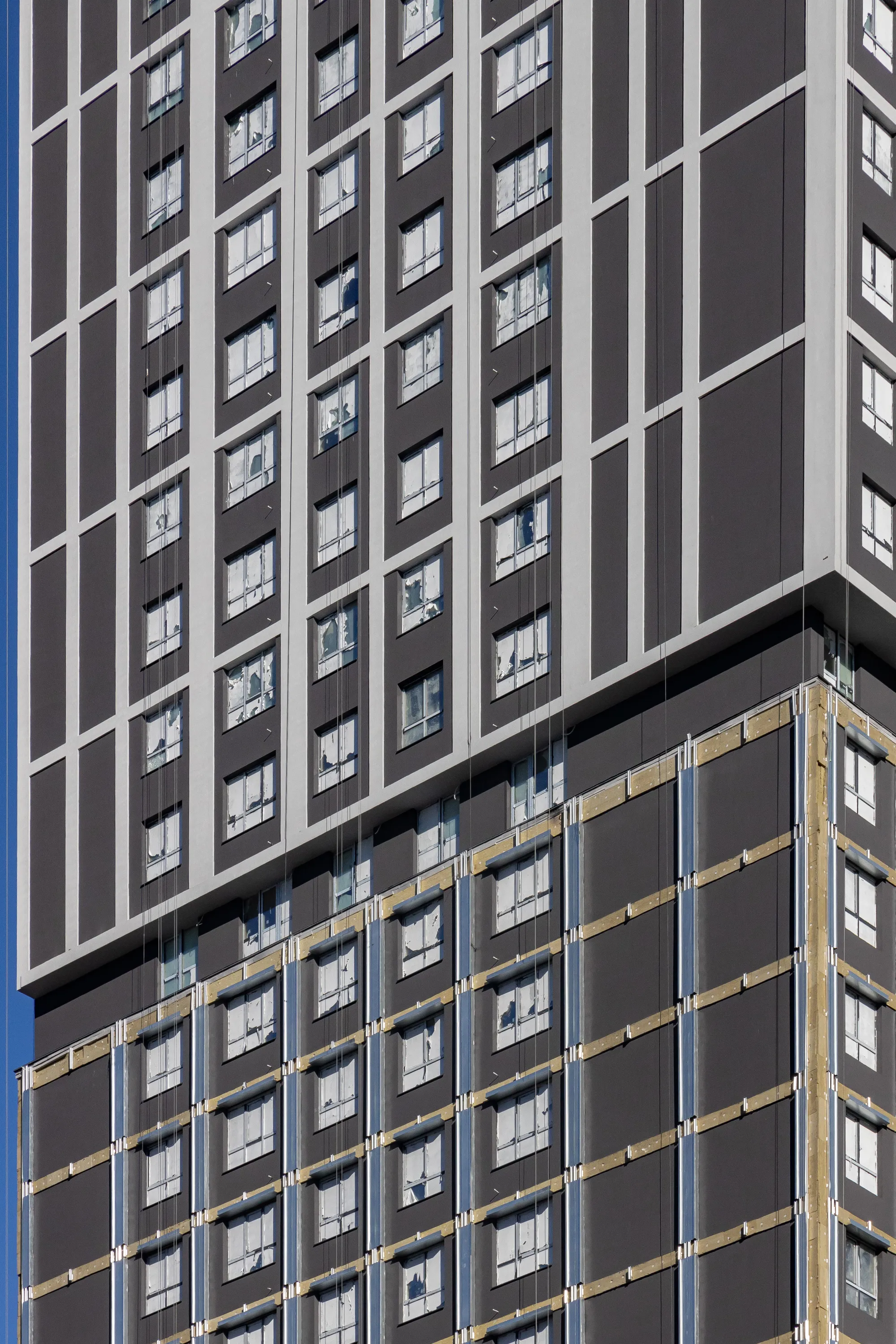 ЖК Парк Столиц ход строительства