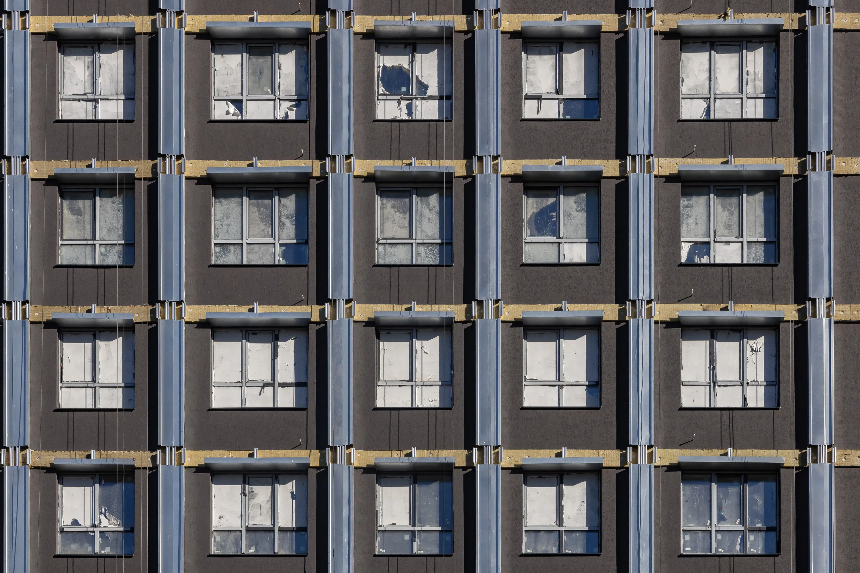 ЖК Парк Столиц ход строительства