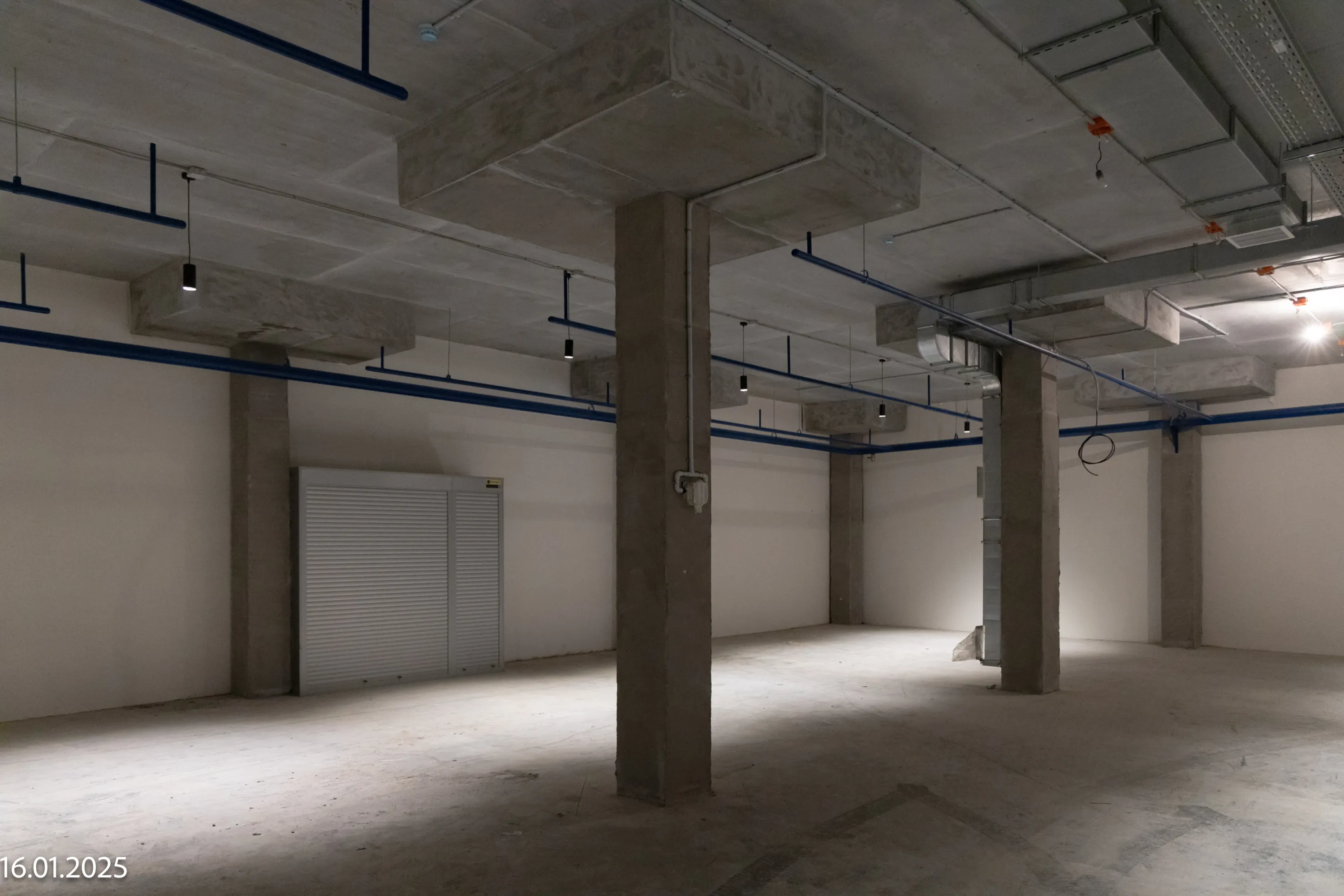 ЖК Парк Столиц ход строительства