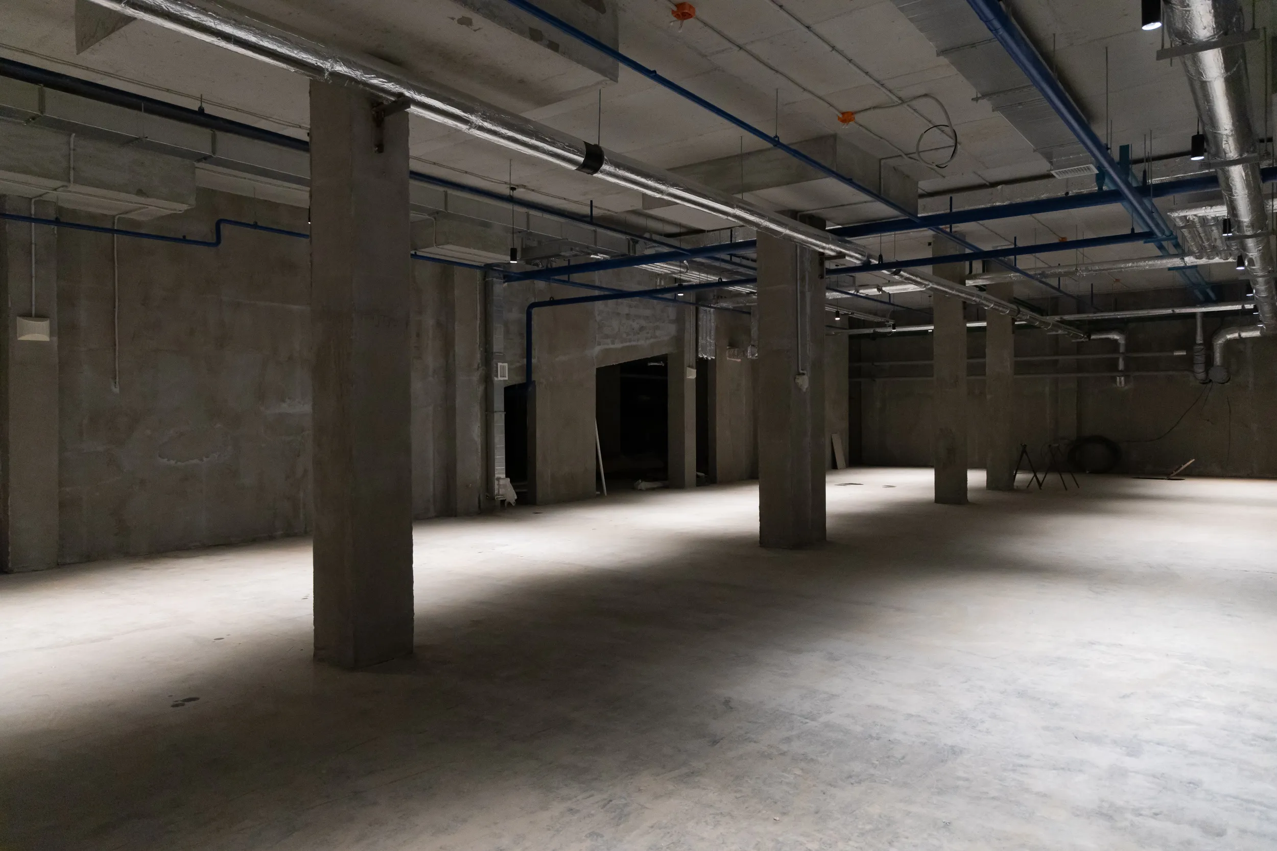 ЖК Парк Столиц ход строительства