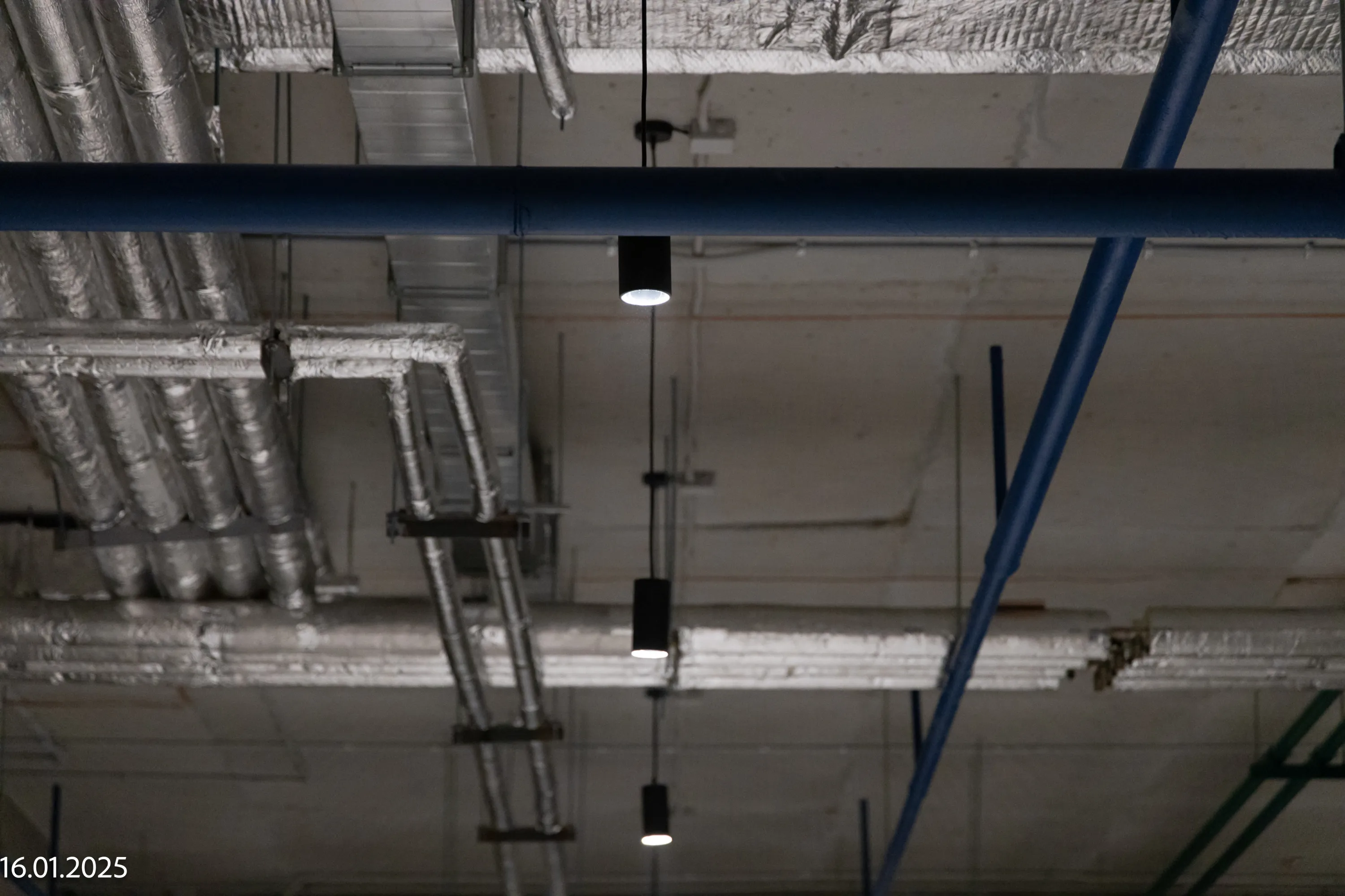 ЖК Парк Столиц ход строительства