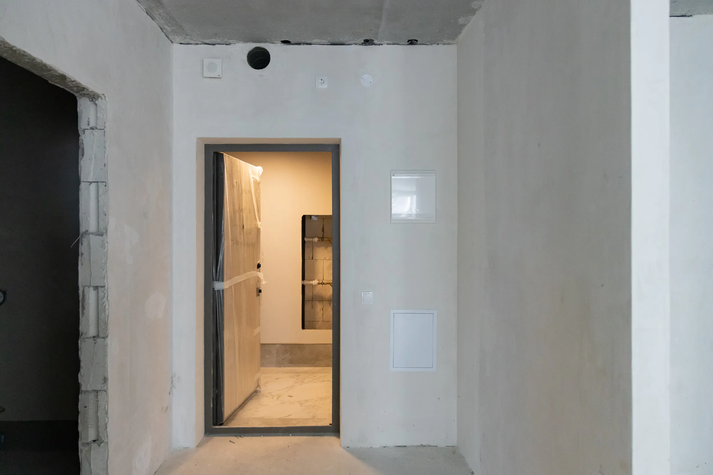 ЖК Парк Столиц ход строительства