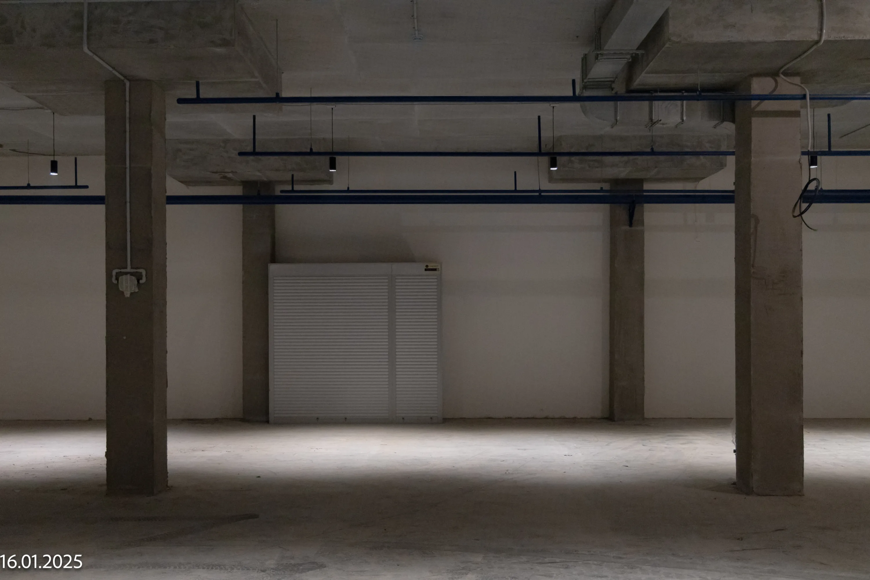 ЖК Парк Столиц ход строительства