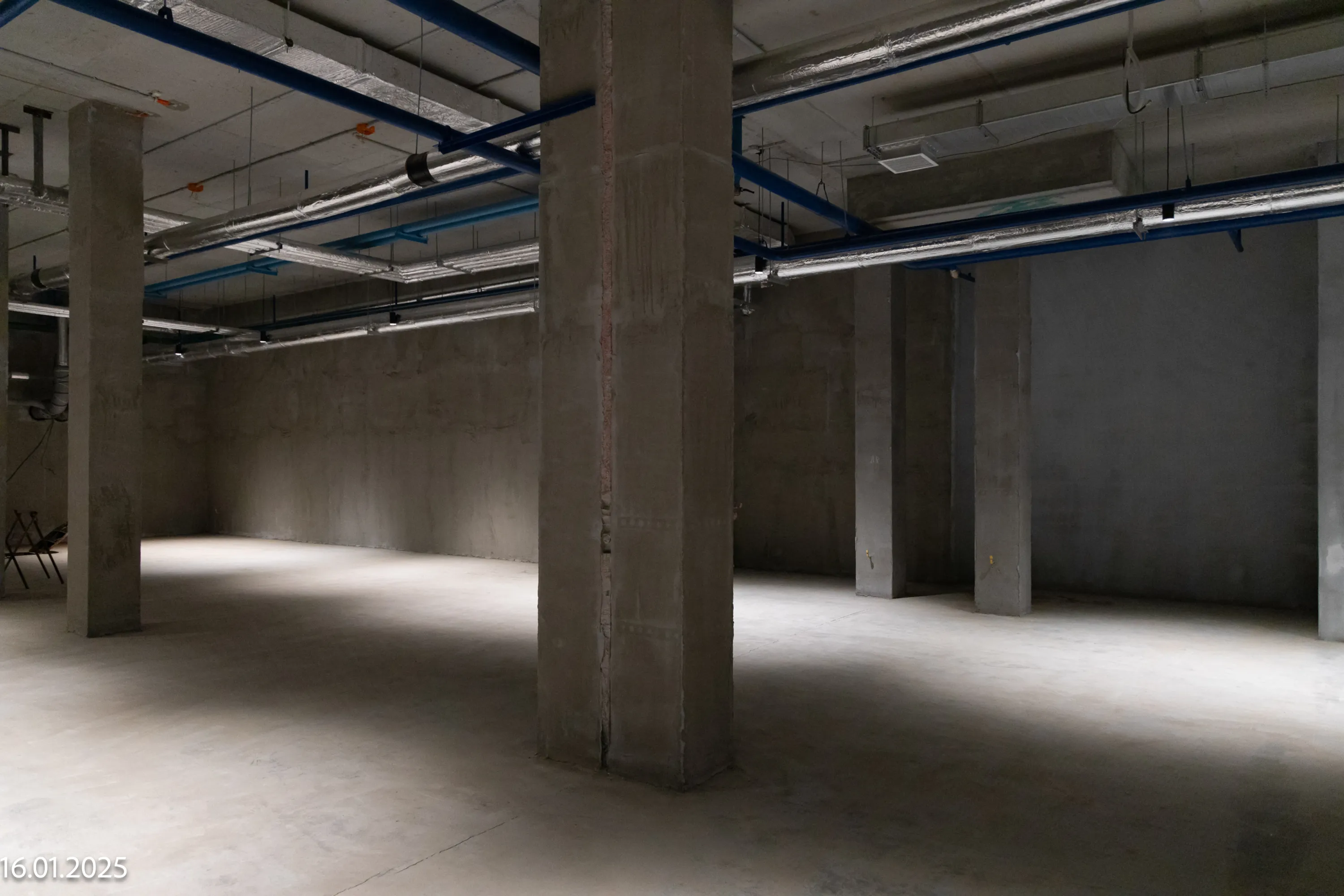 ЖК Парк Столиц ход строительства