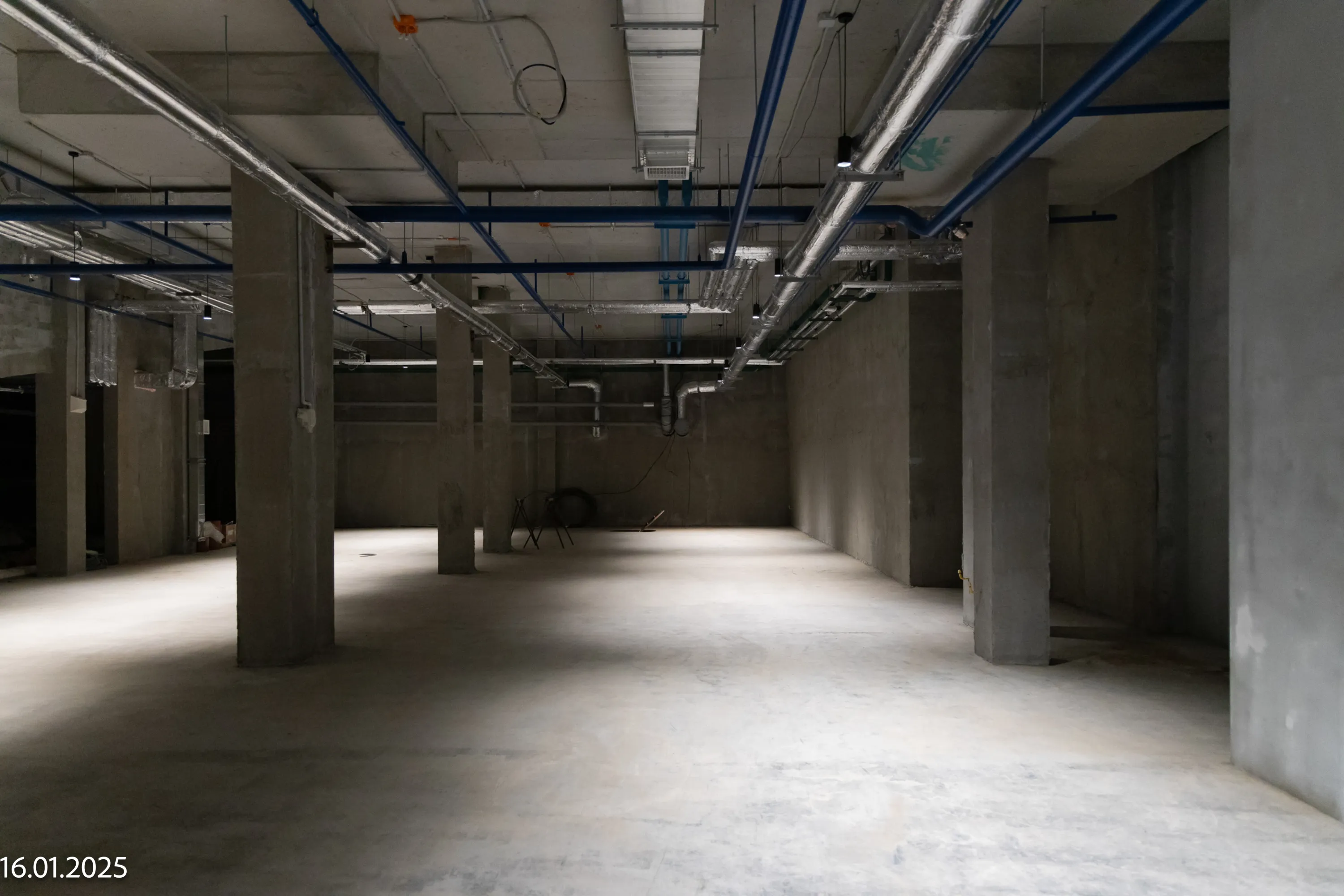 ЖК Парк Столиц ход строительства