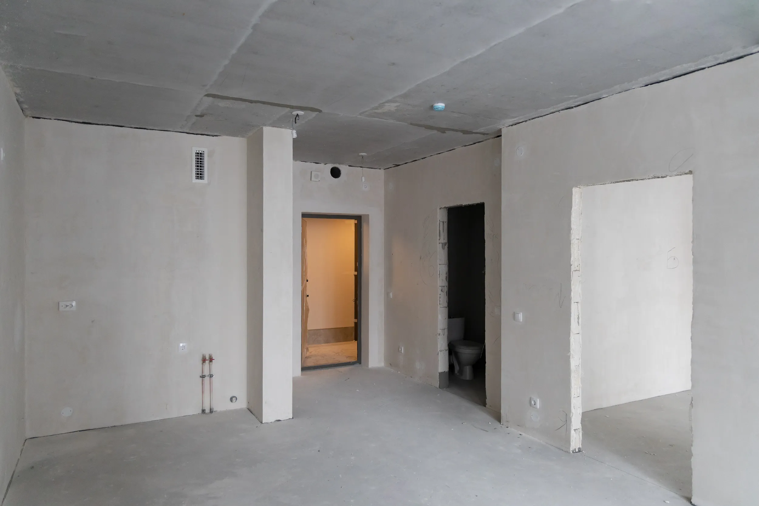 ЖК Парк Столиц ход строительства