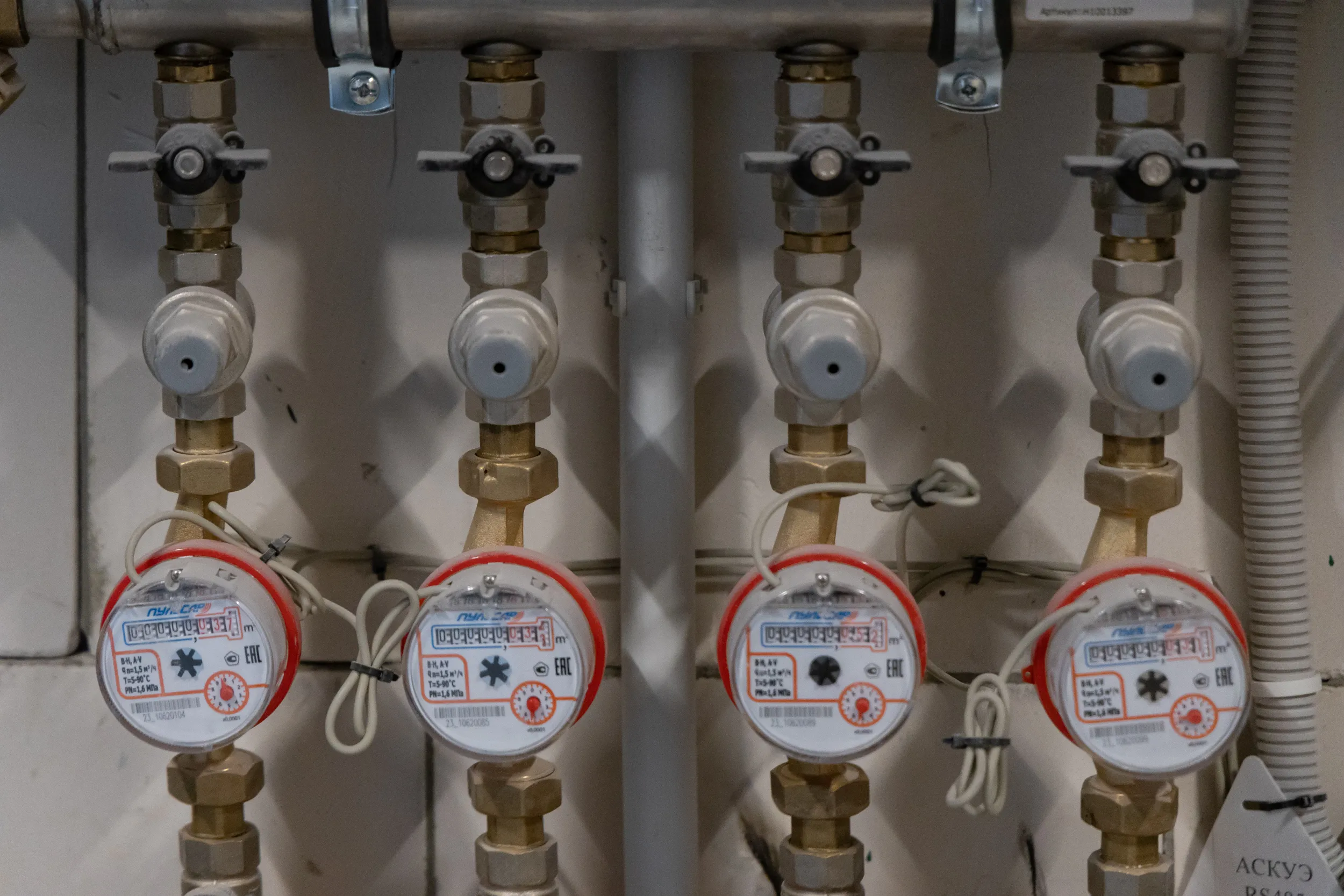 ЖК Парк Столиц ход строительства