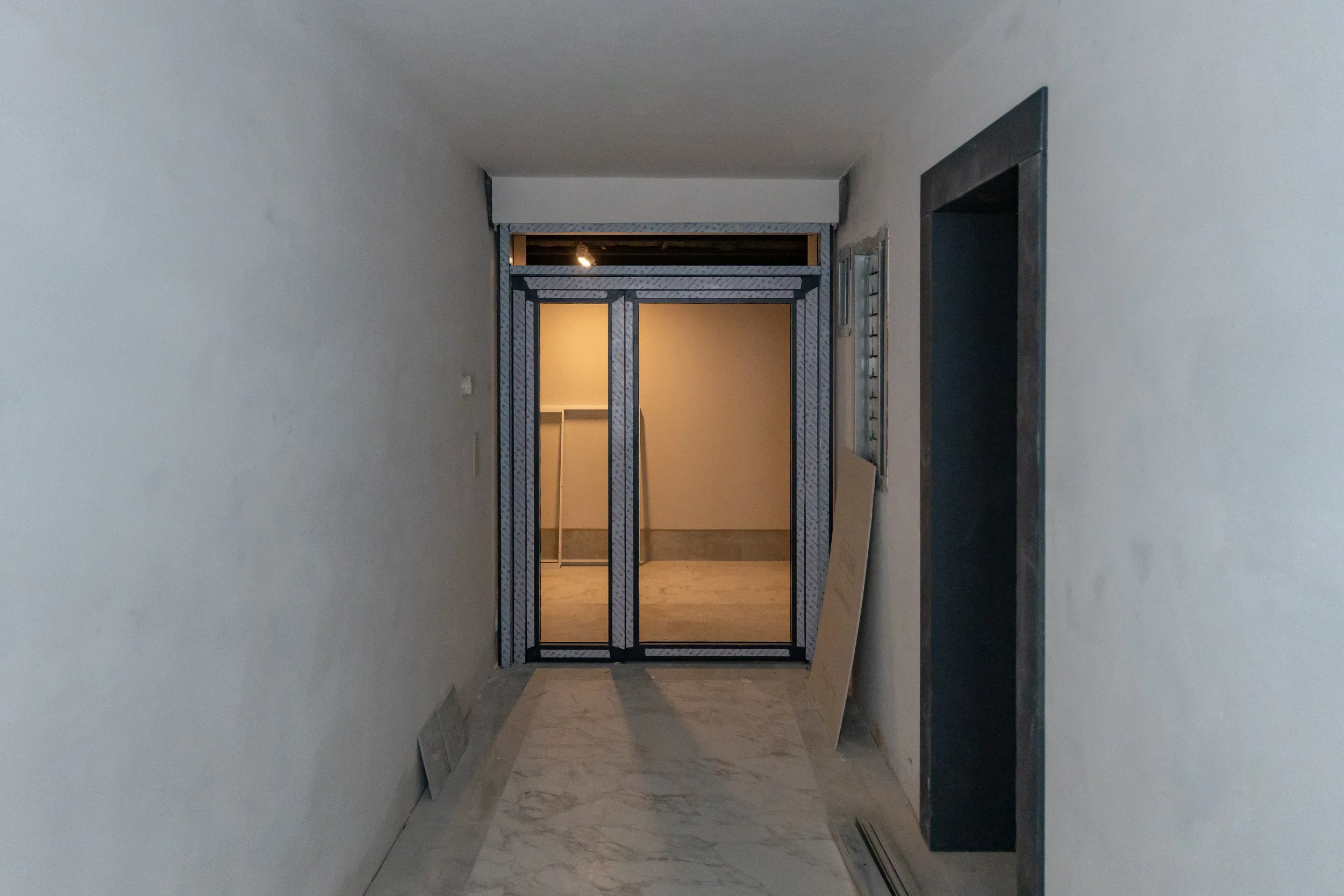 ЖК Парк Столиц ход строительства