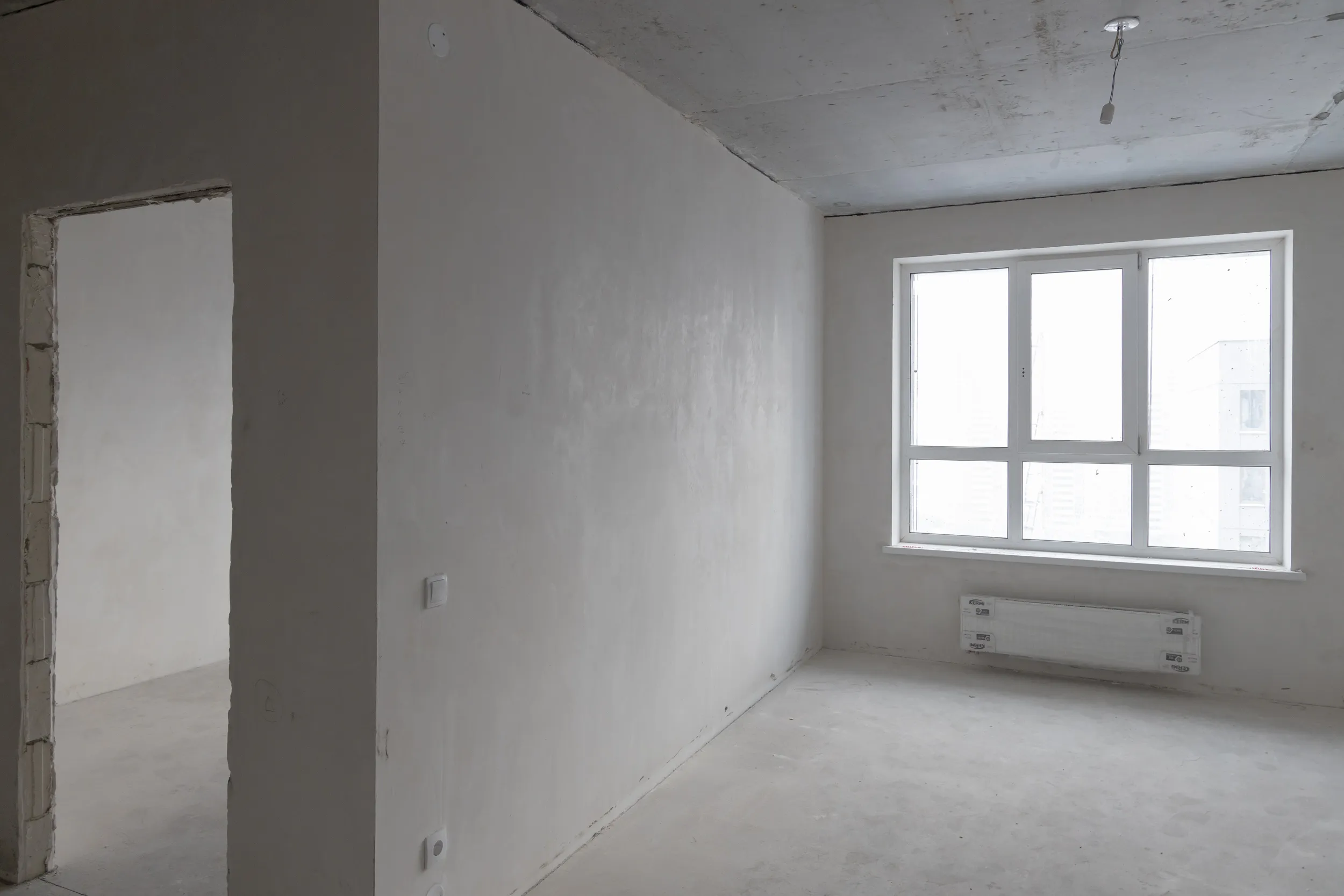 ЖК Парк Столиц ход строительства