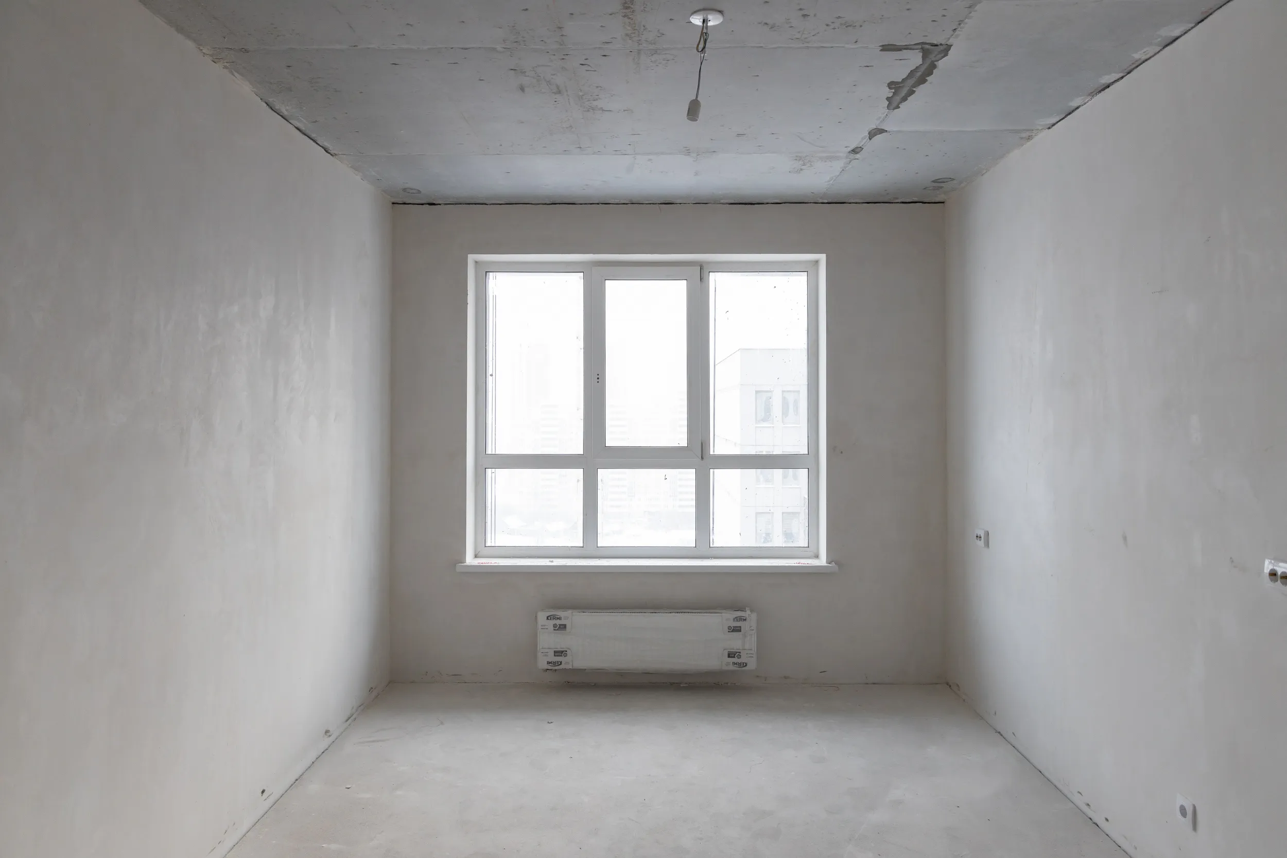 ЖК Парк Столиц ход строительства