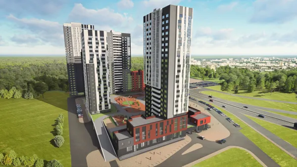 Фото квартиры