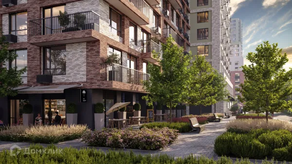 Фото квартиры