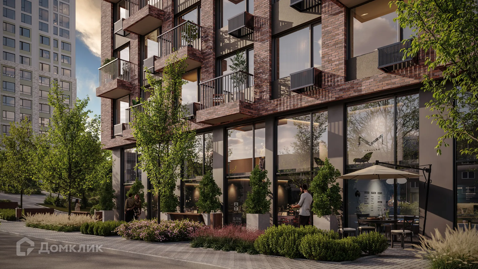 купить новостройку в ЖК Страна Энтузиастов