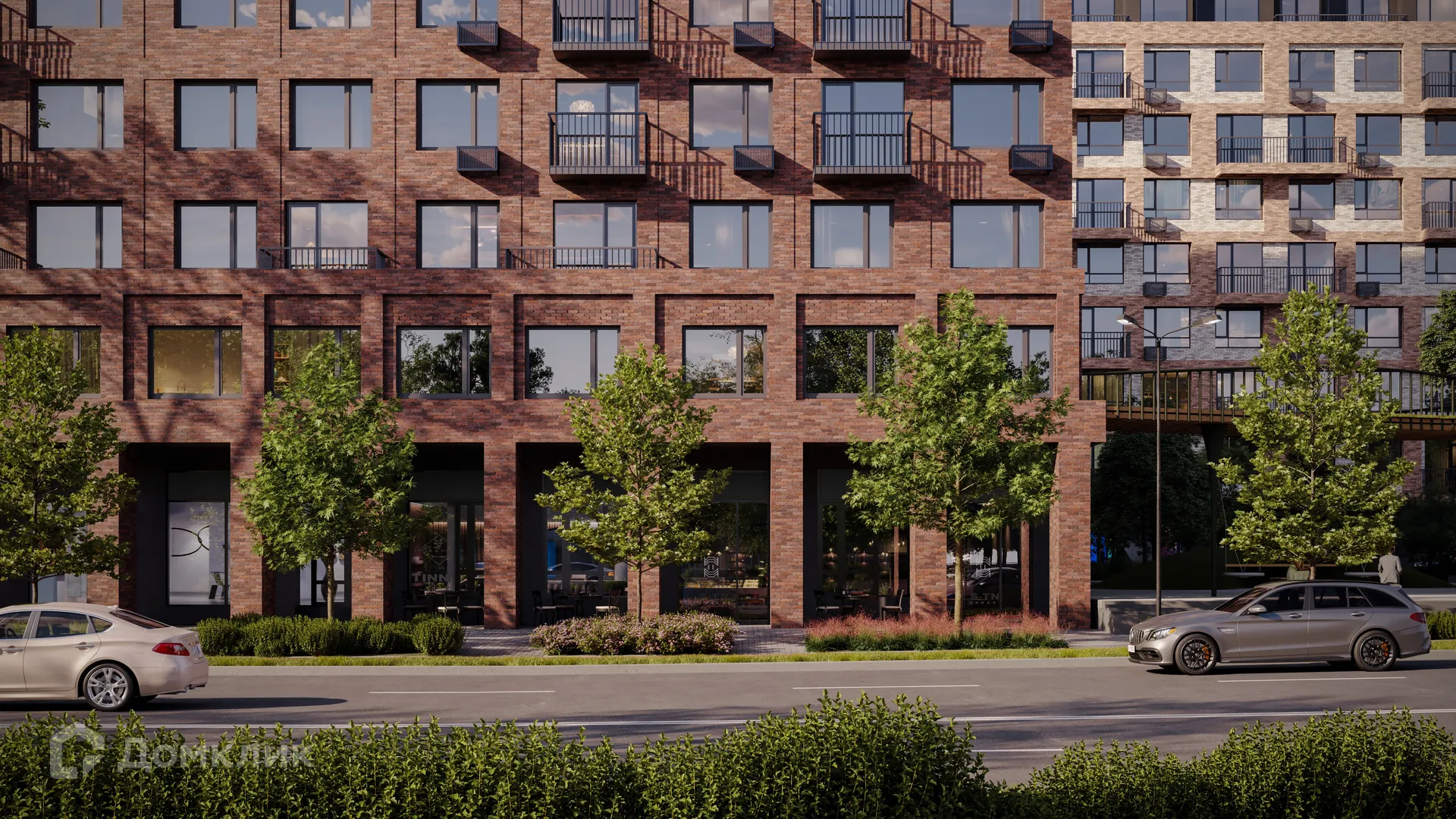 купить новостройку в ЖК Страна Энтузиастов