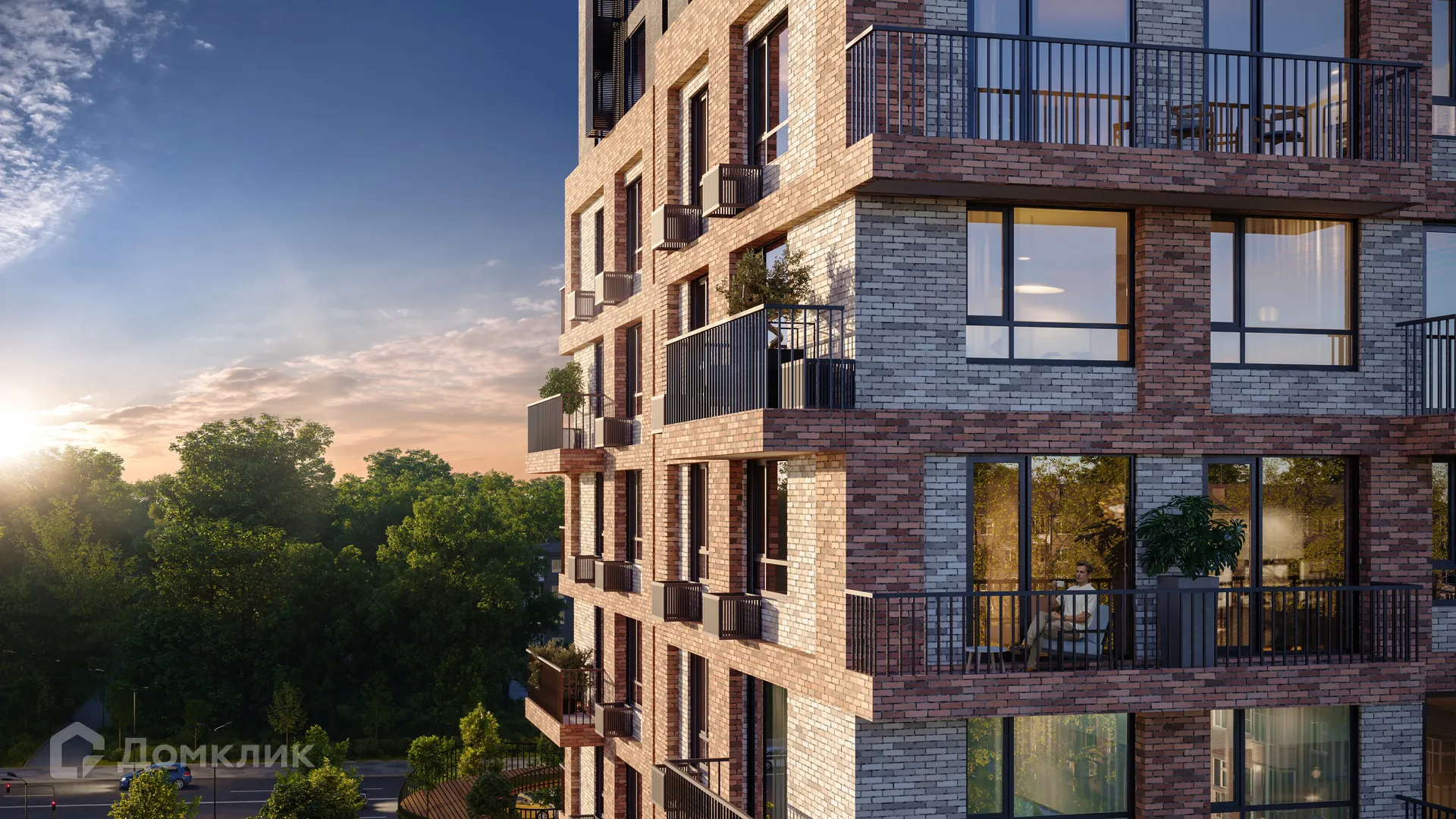 купить новостройку в ЖК Страна Энтузиастов