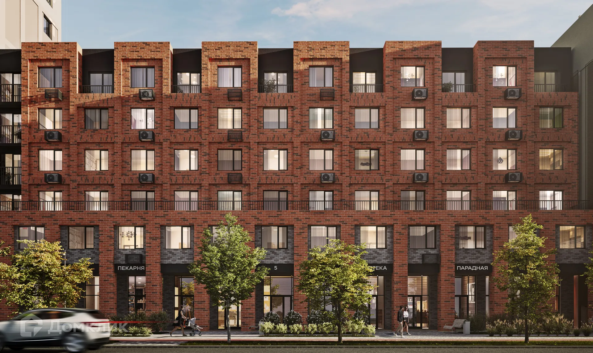 купить новостройку в ЖК Страна Энтузиастов