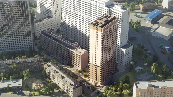 Фото квартиры