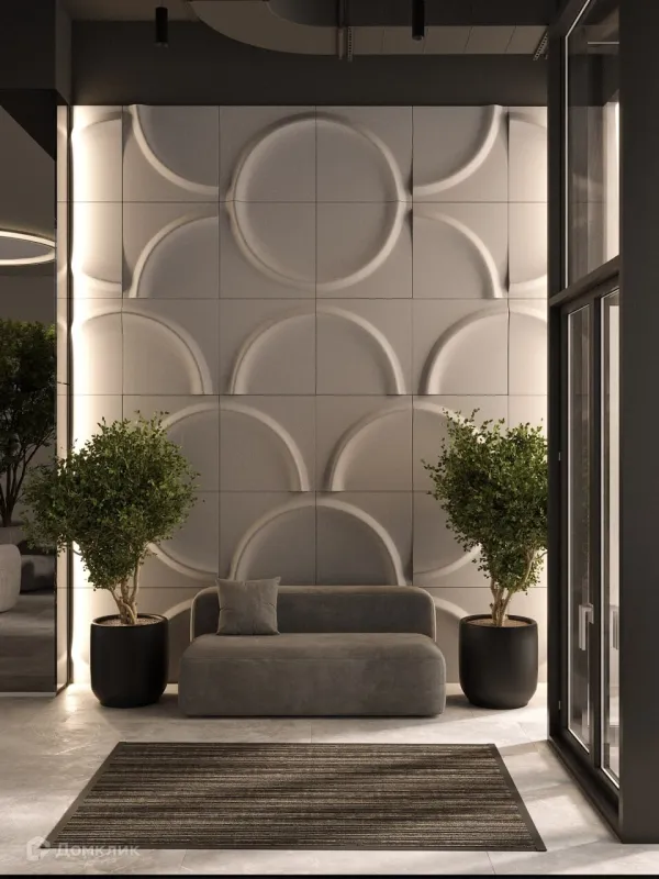 Фото ЖК Квартал Моменты на Космонавтов