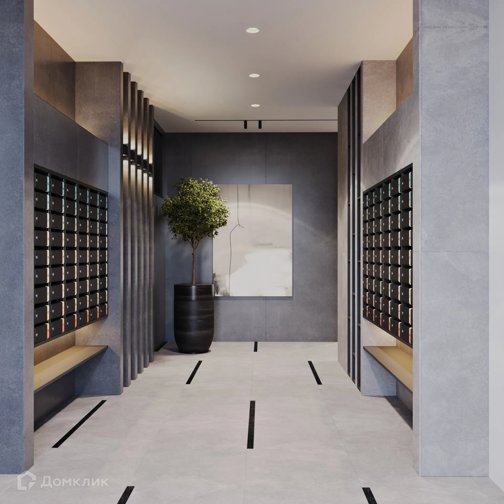 Фото квартиры в ЖК Квартал Моменты на Космонавтов