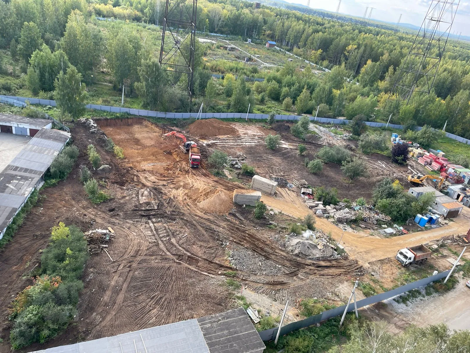 ЖК Квартал Моменты на Космонавтов ход строительства