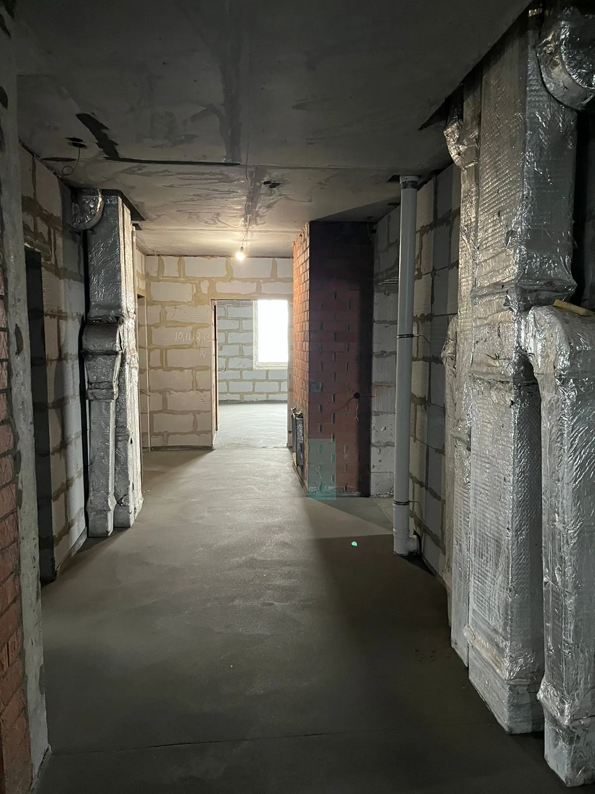 ЖК Астон. Движение ход строительства