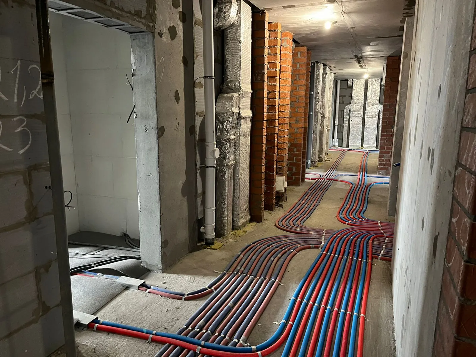 ЖК Астон. Движение ход строительства