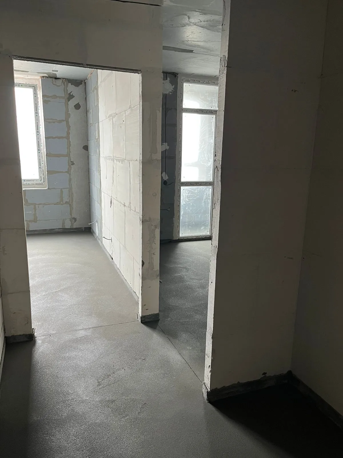 ЖК Астон. Движение ход строительства