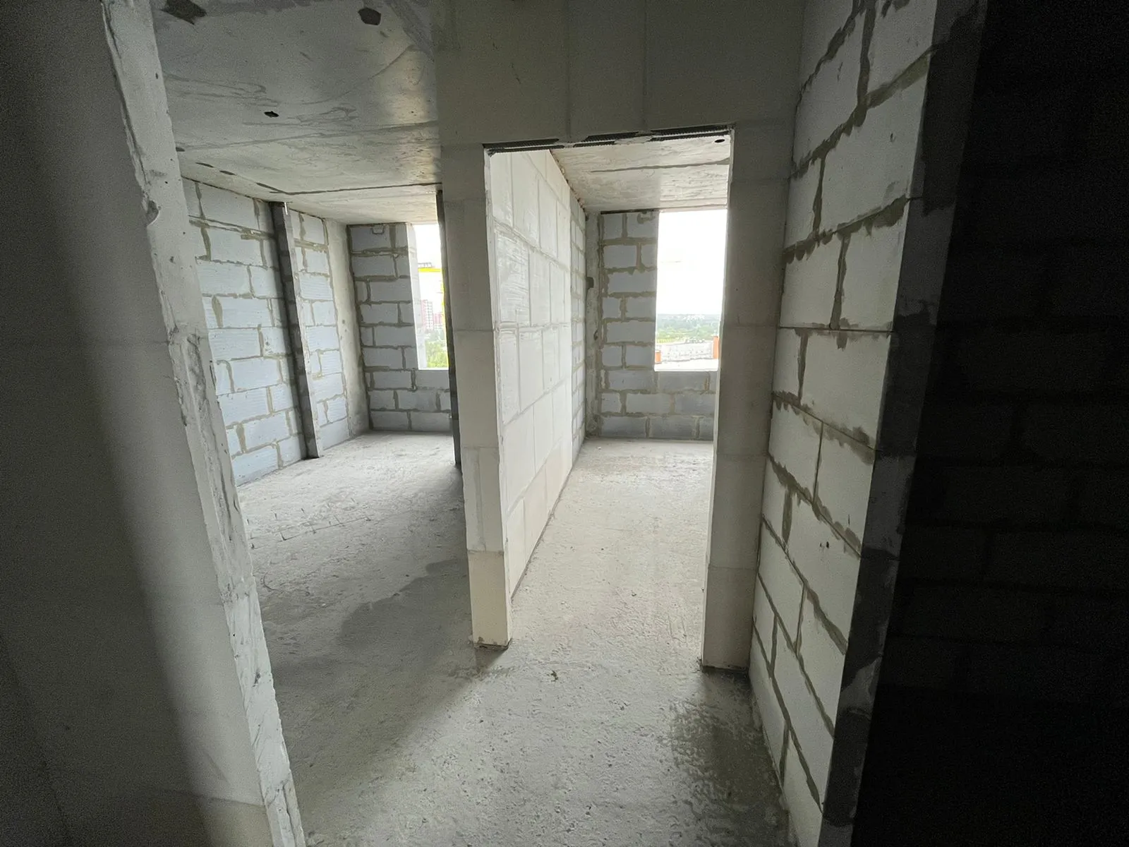 ЖК Астон. Движение ход строительства