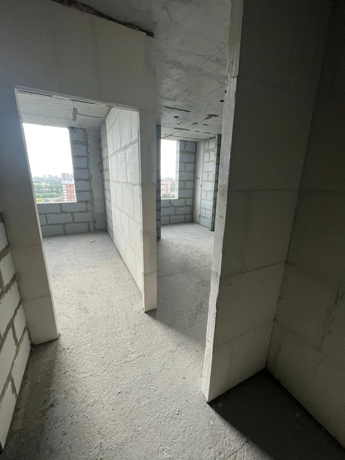 ЖК Астон. Движение ход строительства