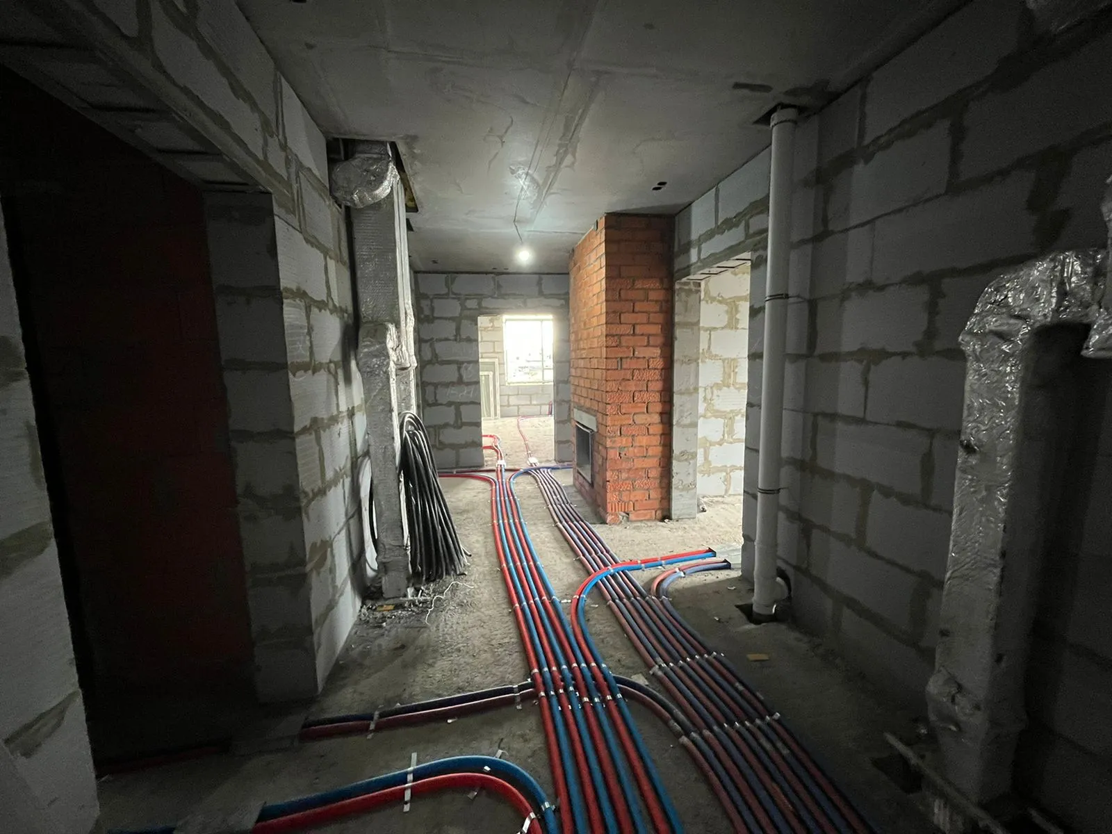 ЖК Астон. Движение ход строительства