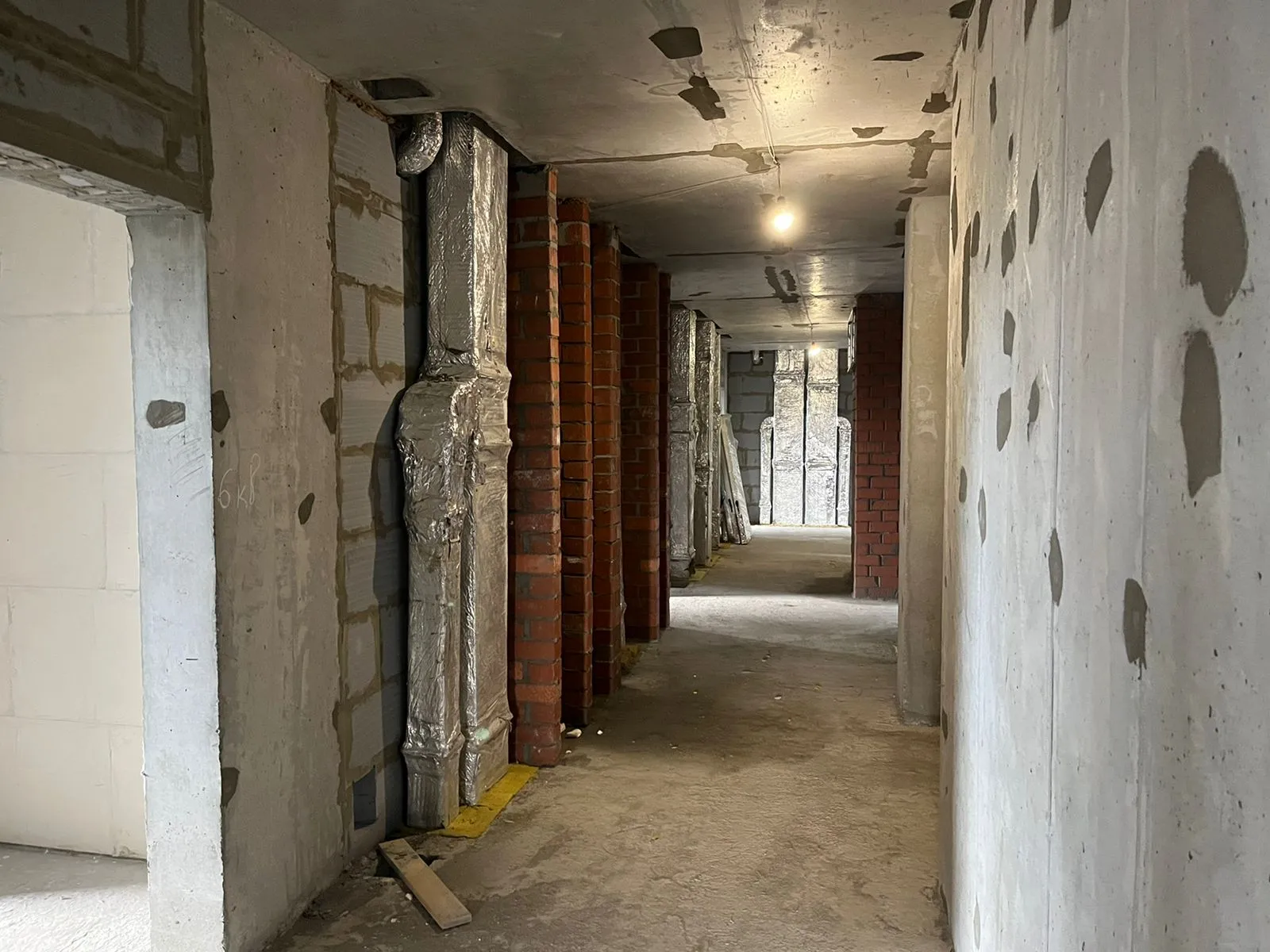 ЖК Астон. Движение ход строительства