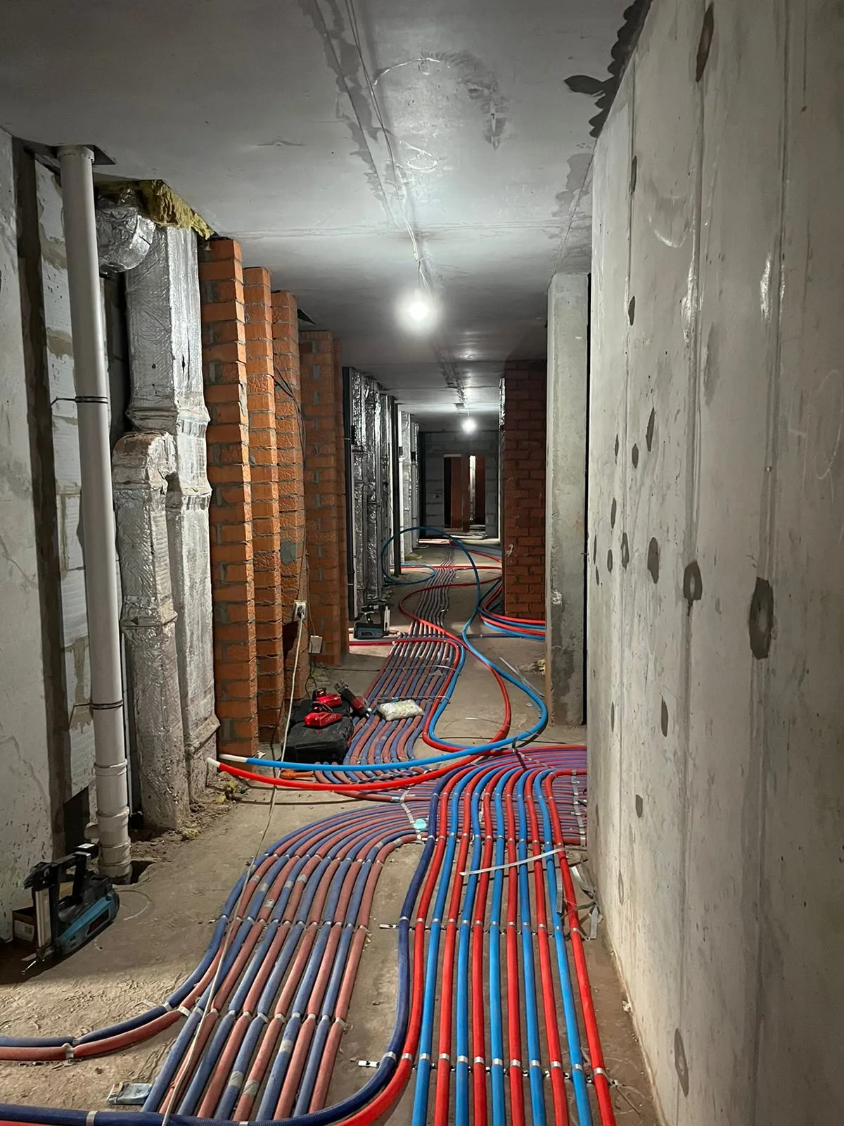 ЖК Астон. Движение ход строительства