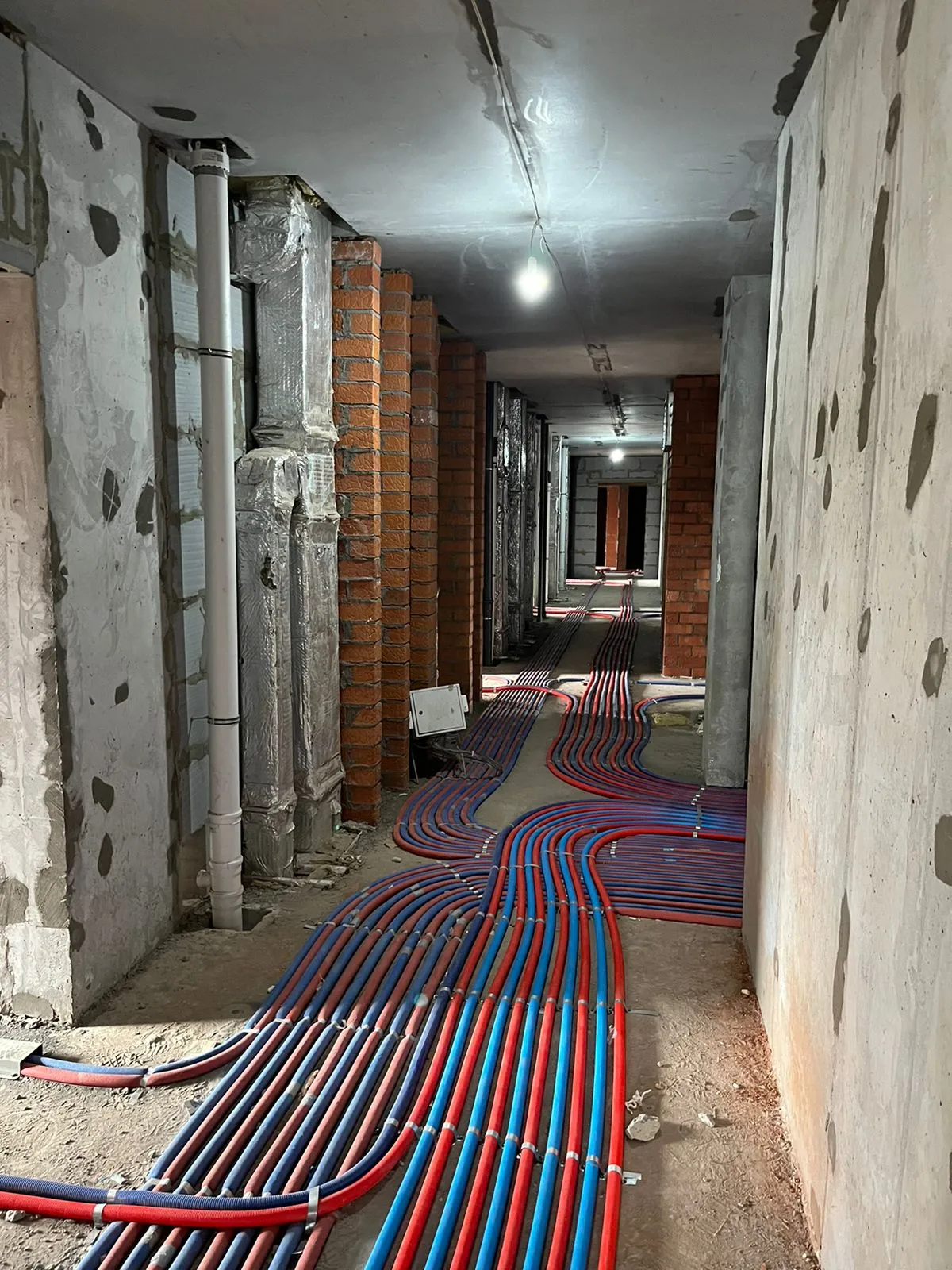 ЖК Астон. Движение ход строительства