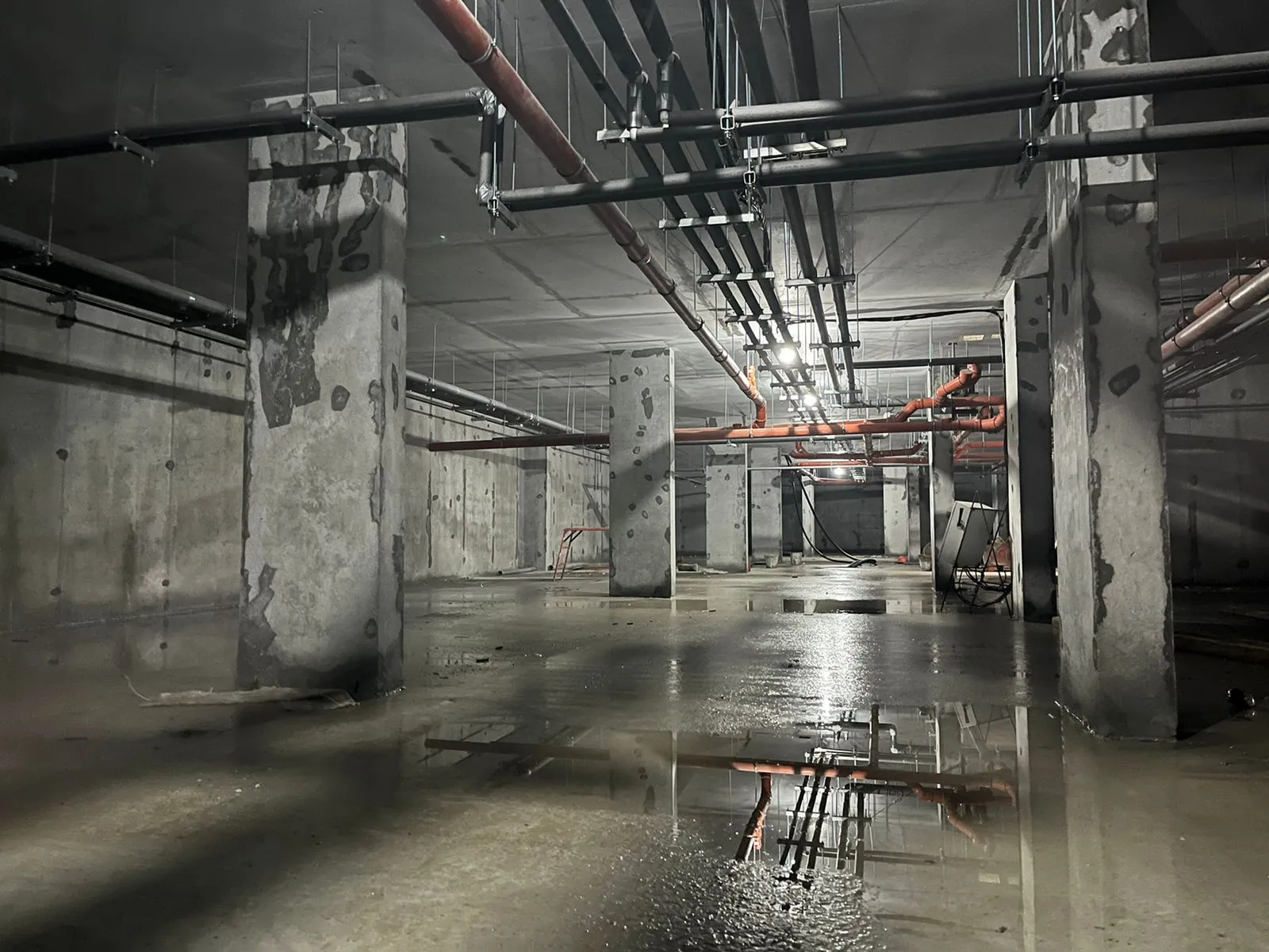 ЖК Астон. Движение ход строительства