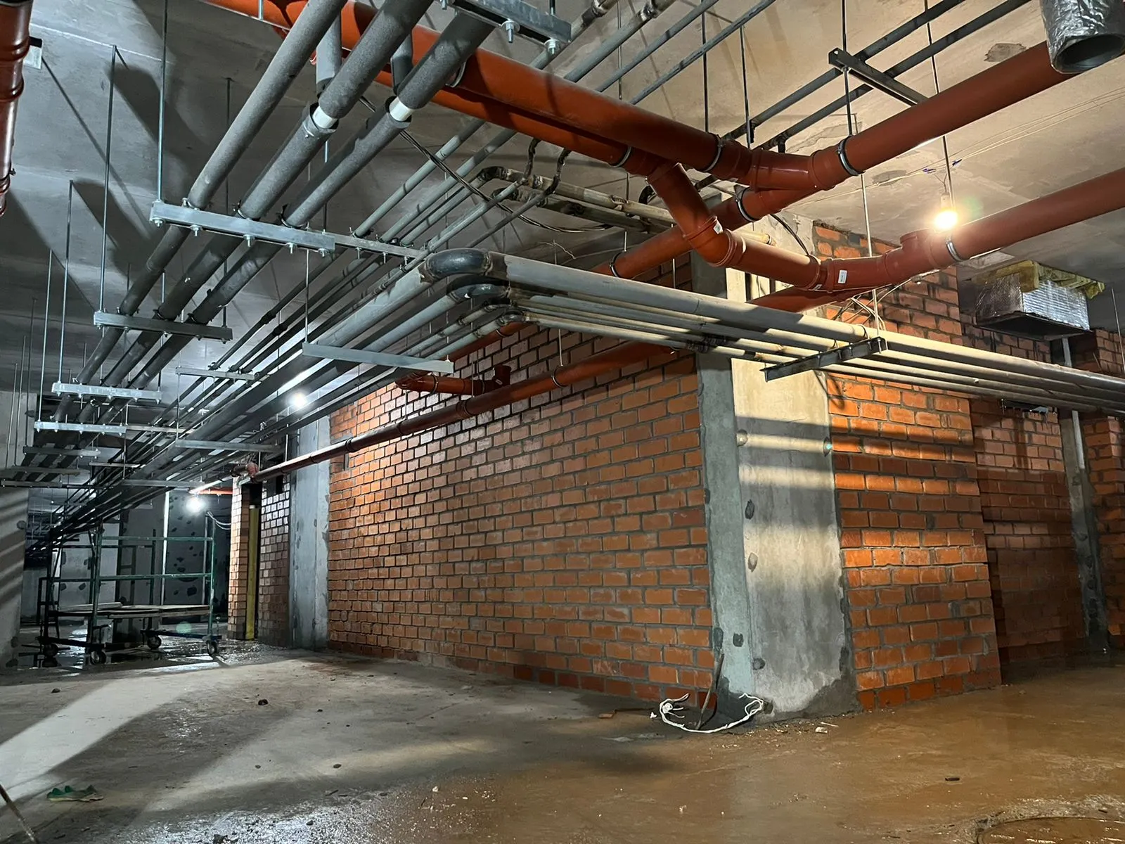 ЖК Астон. Движение ход строительства