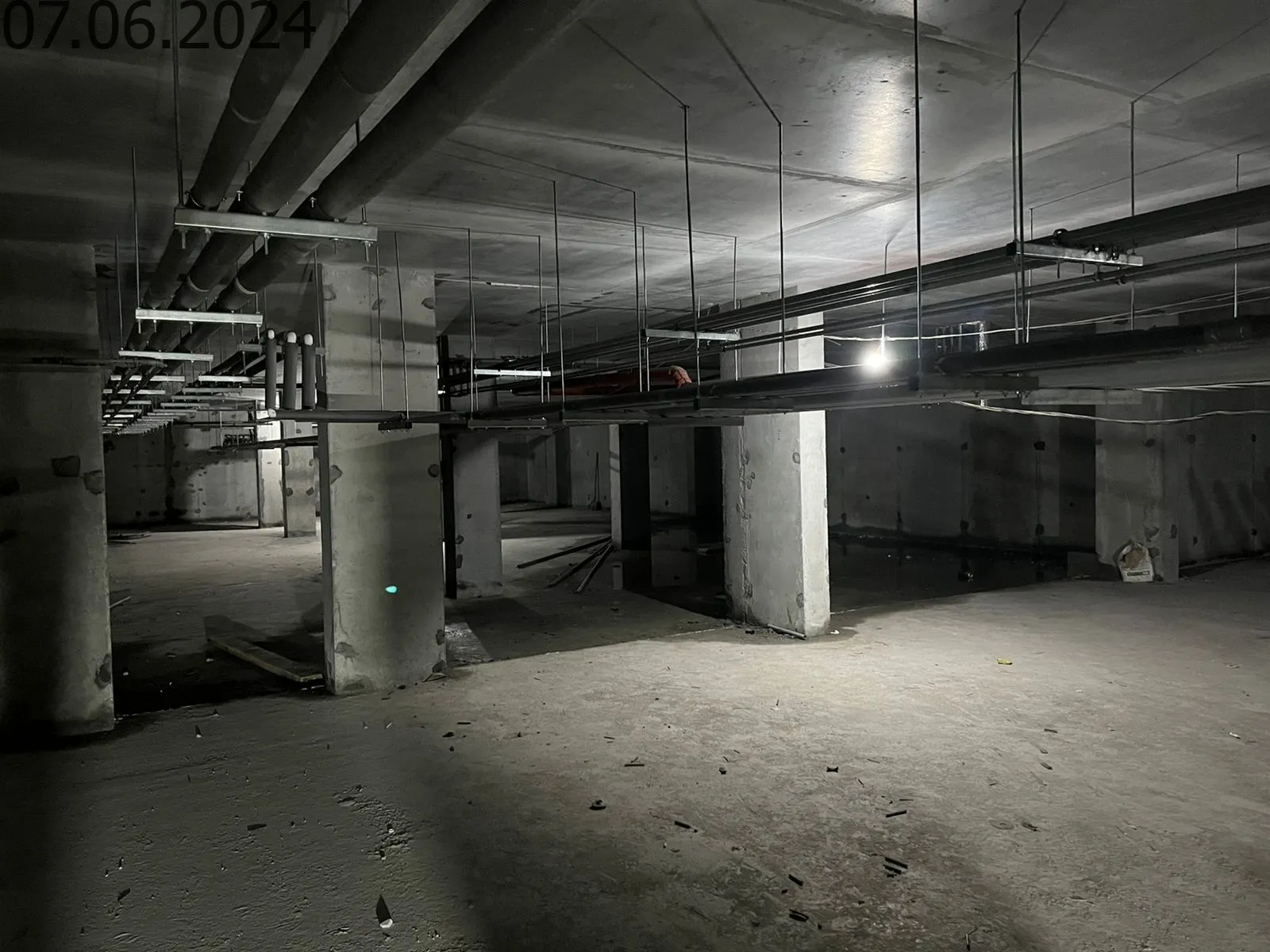 ЖК Астон. Движение ход строительства