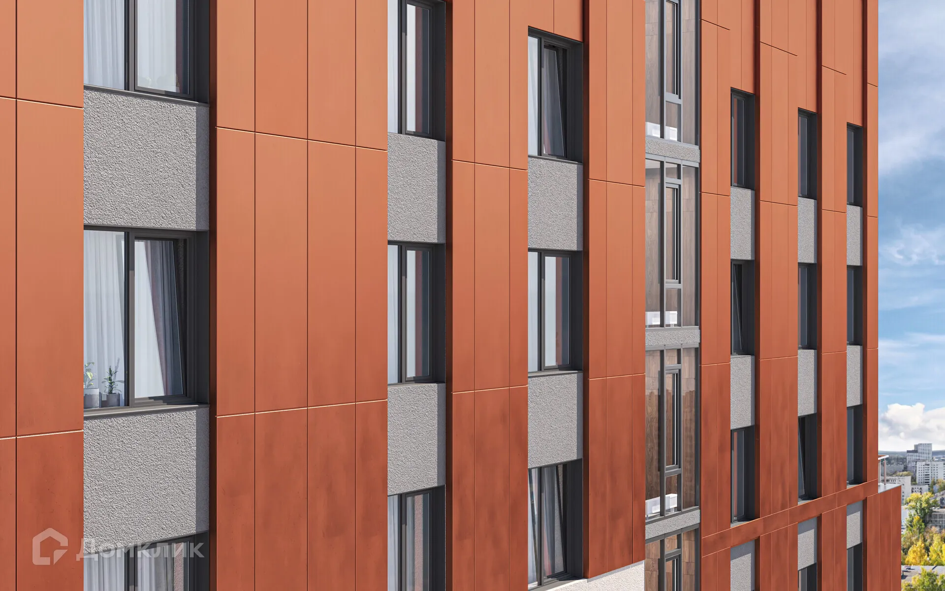 купить новостройку в ЖК Викулов