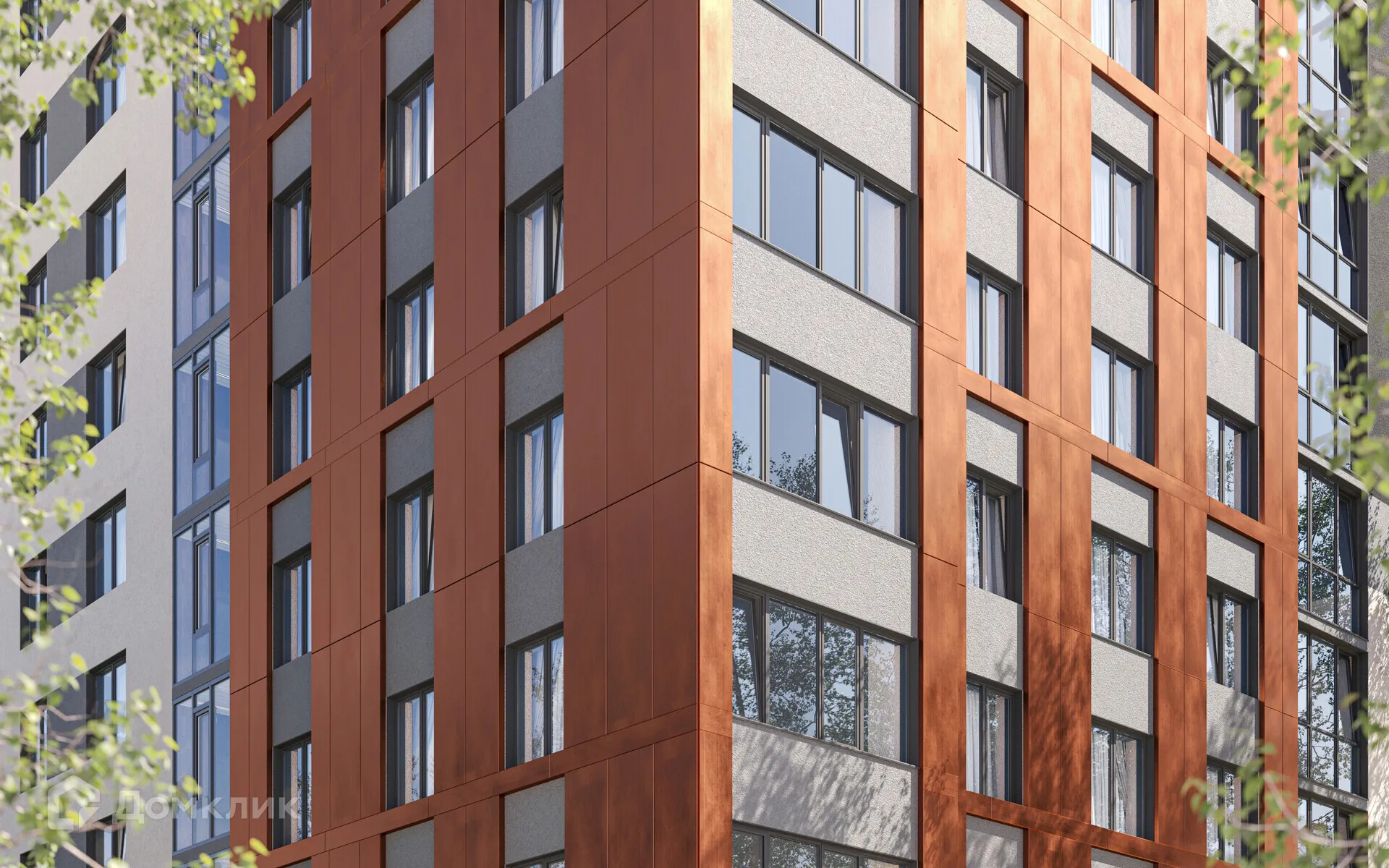 купить новостройку в ЖК Викулов