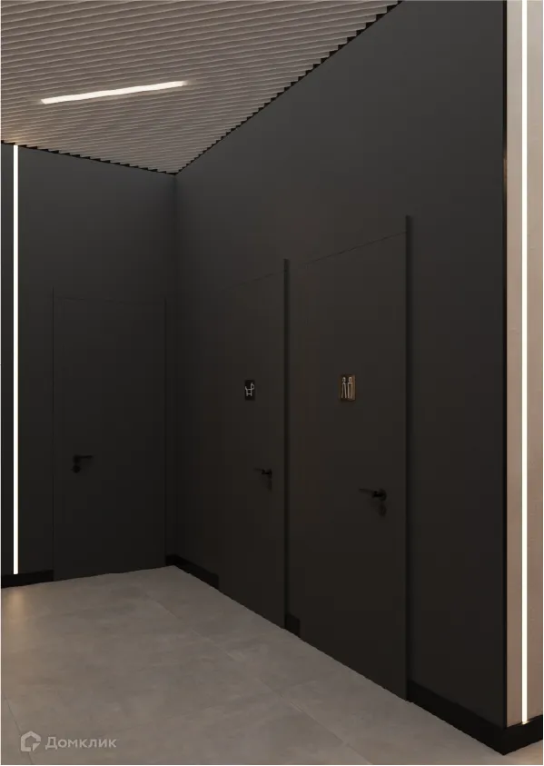 купить новостройку в ЖК Викулов