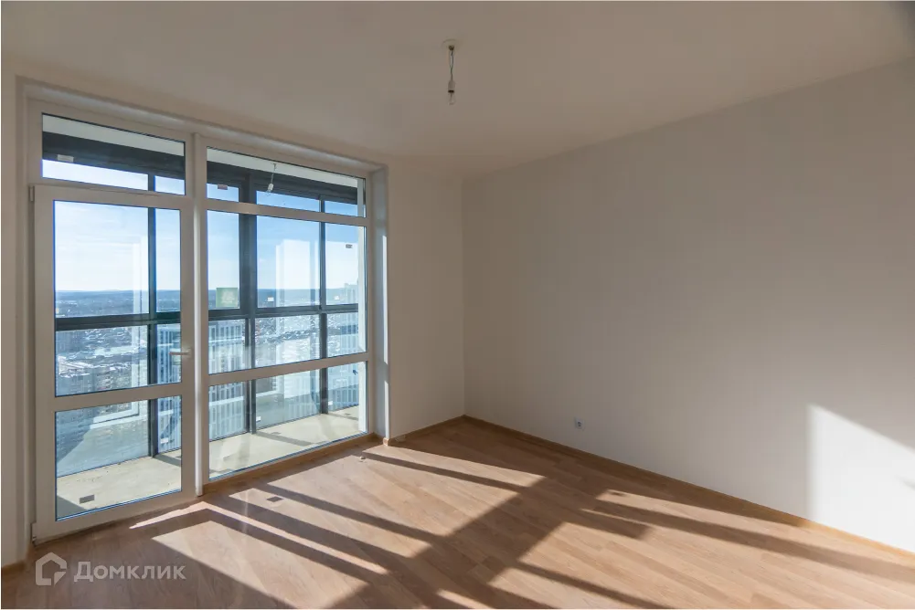 купить новостройку в ЖК Викулов