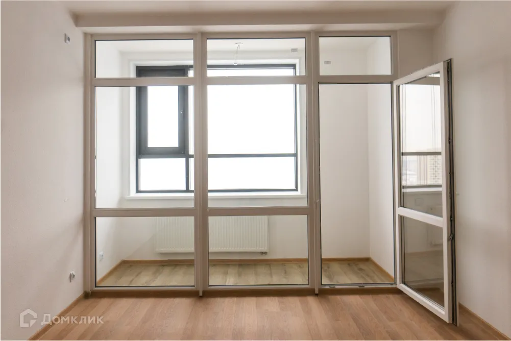 купить новостройку в ЖК Викулов