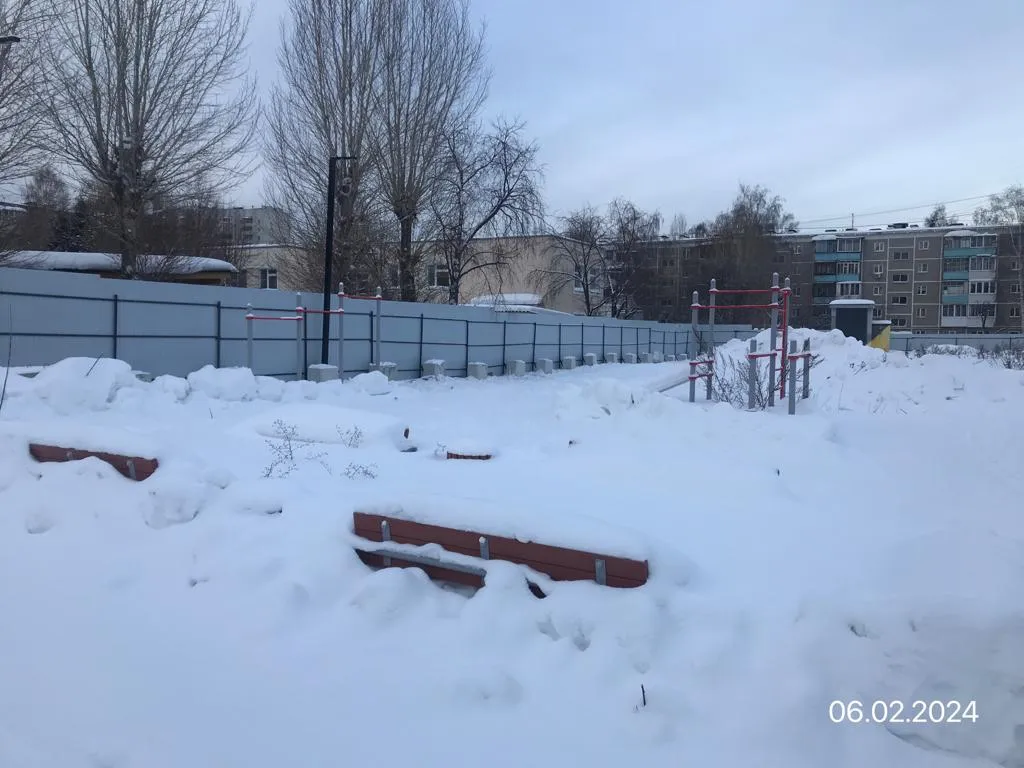 ЖК Викулов ход строительства