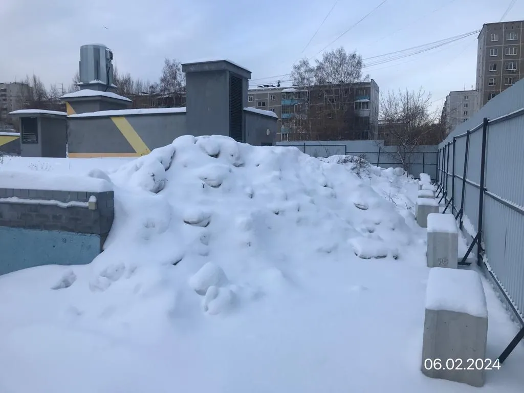 ЖК Викулов ход строительства