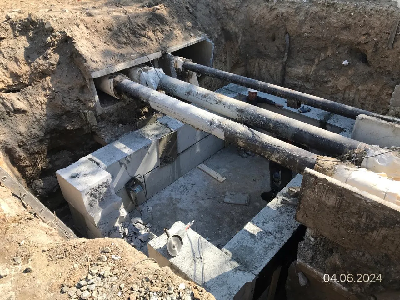 ЖК Викулов ход строительства