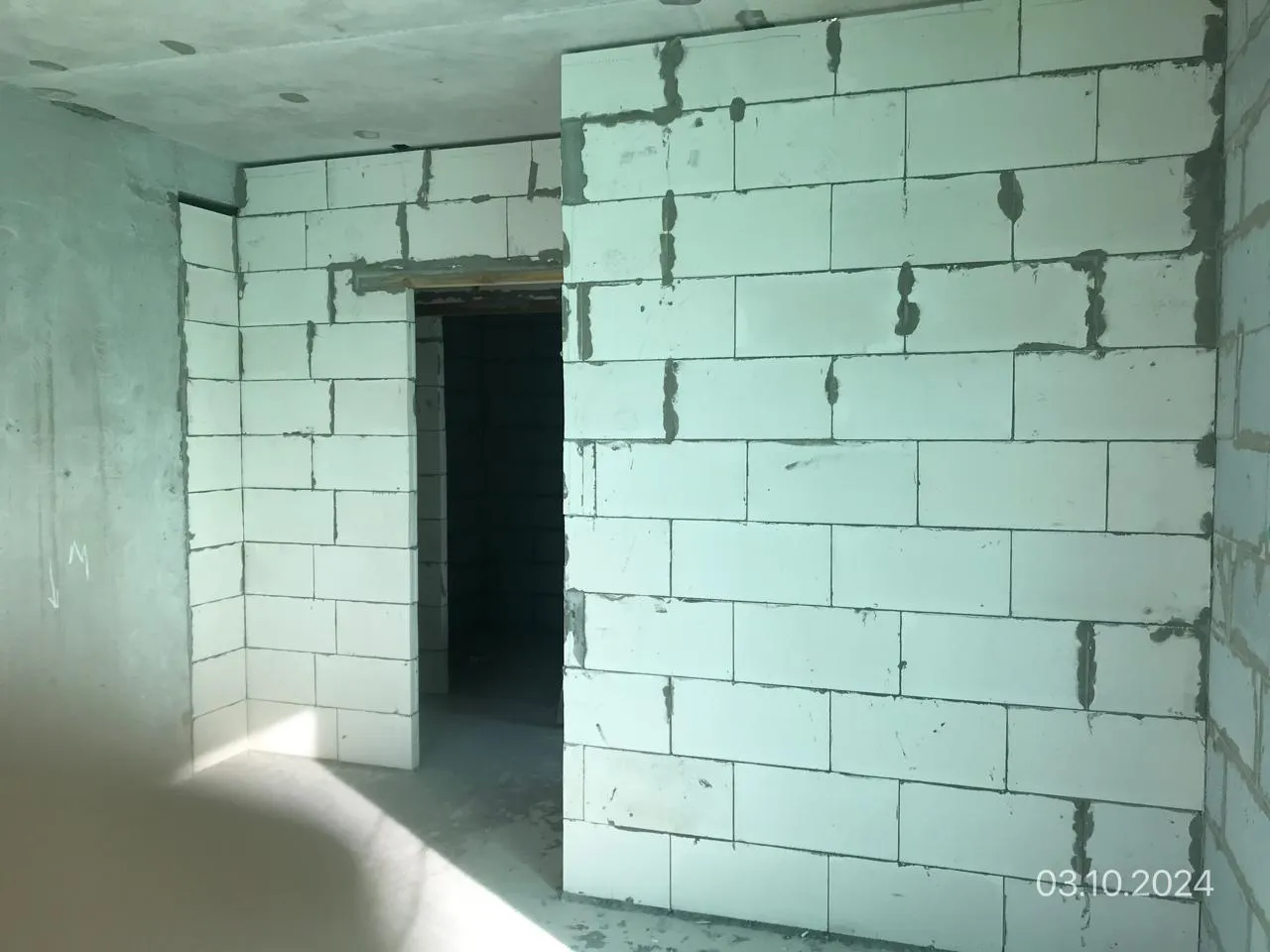 ЖК Викулов ход строительства