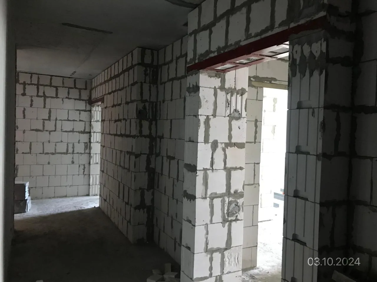 ЖК Викулов ход строительства