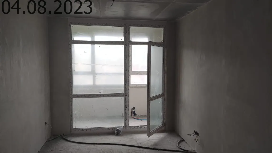 ЖК Астон. Отрадный ход строительства