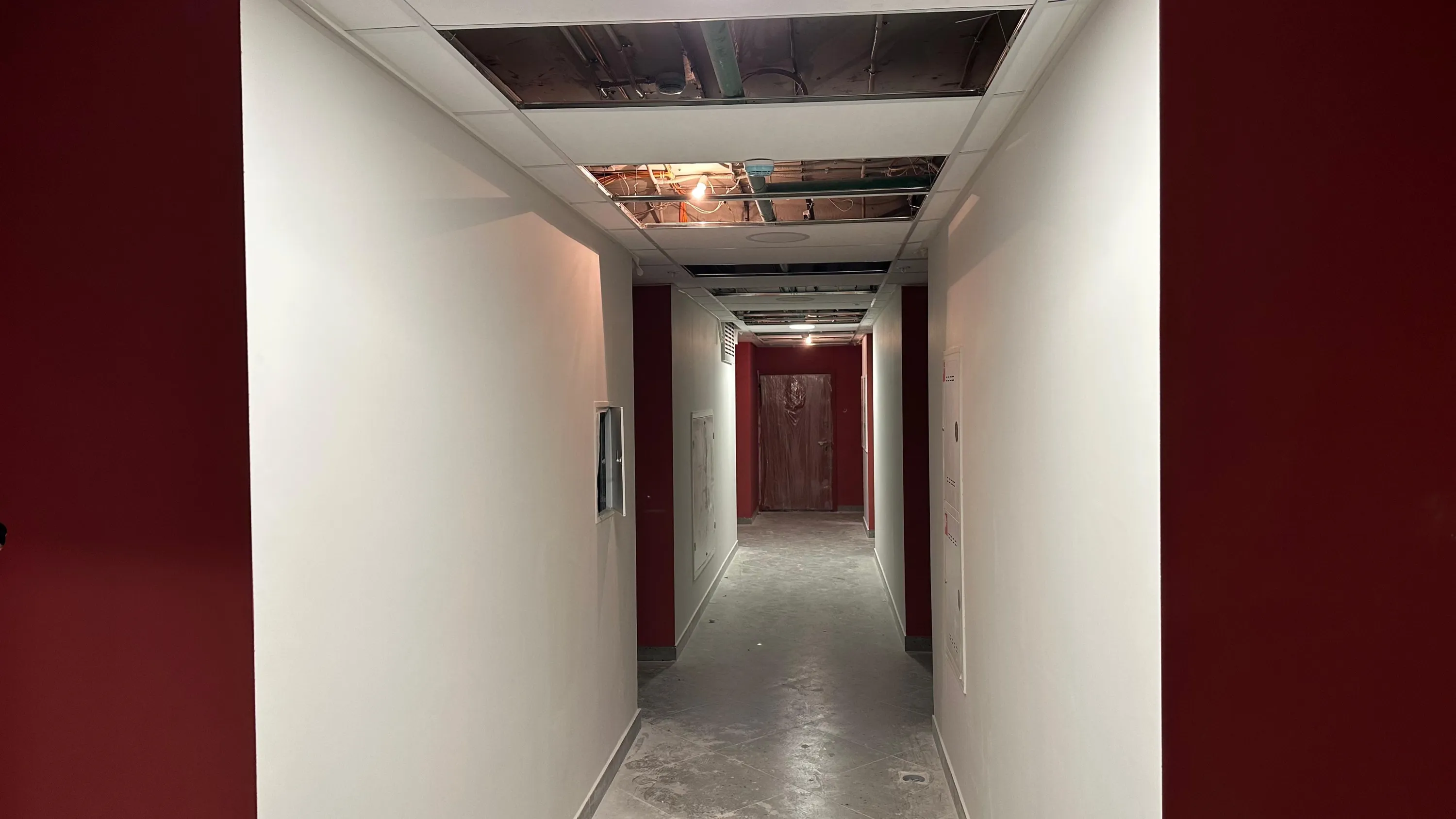 ЖК Астон. Отрадный ход строительства